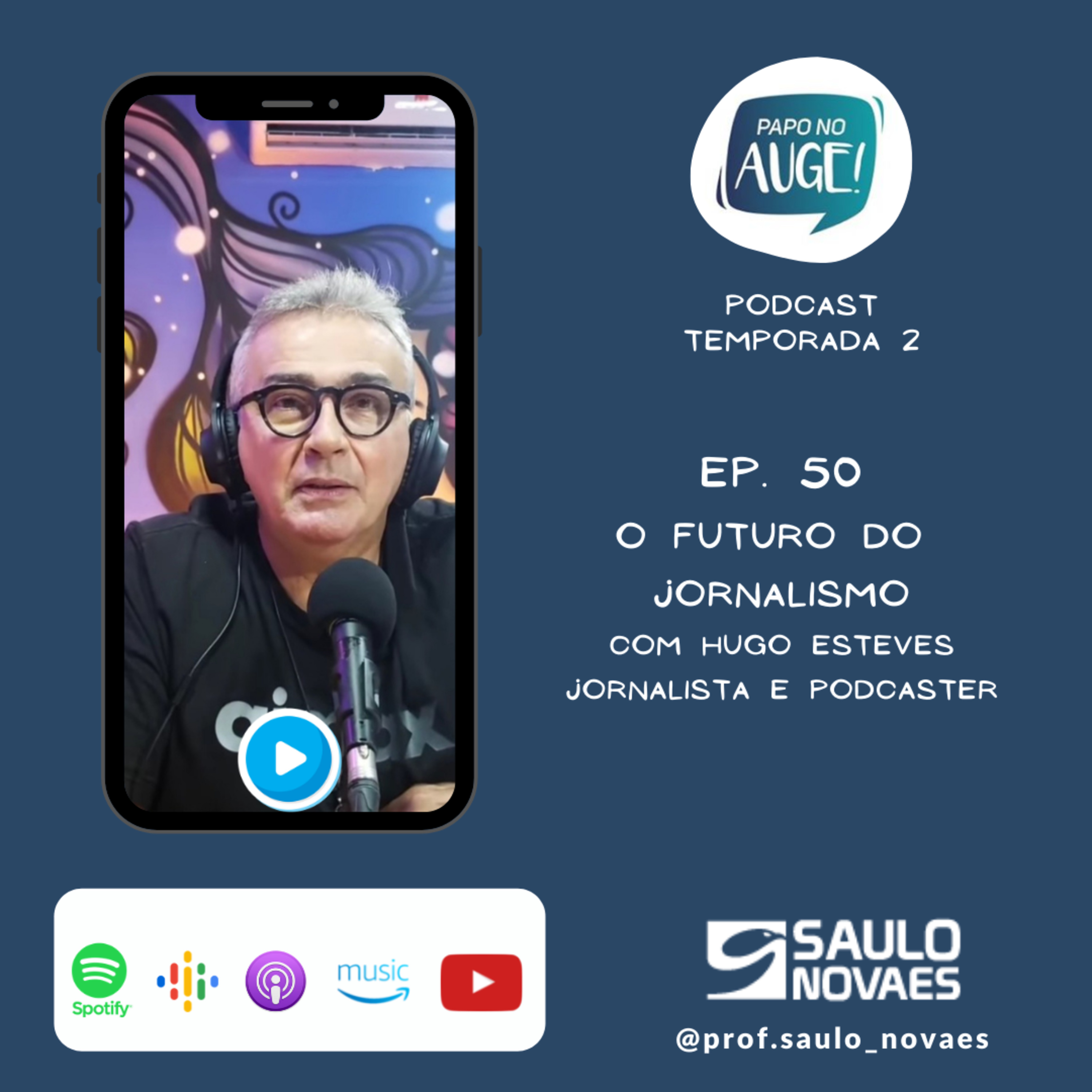 Papo no Auge!