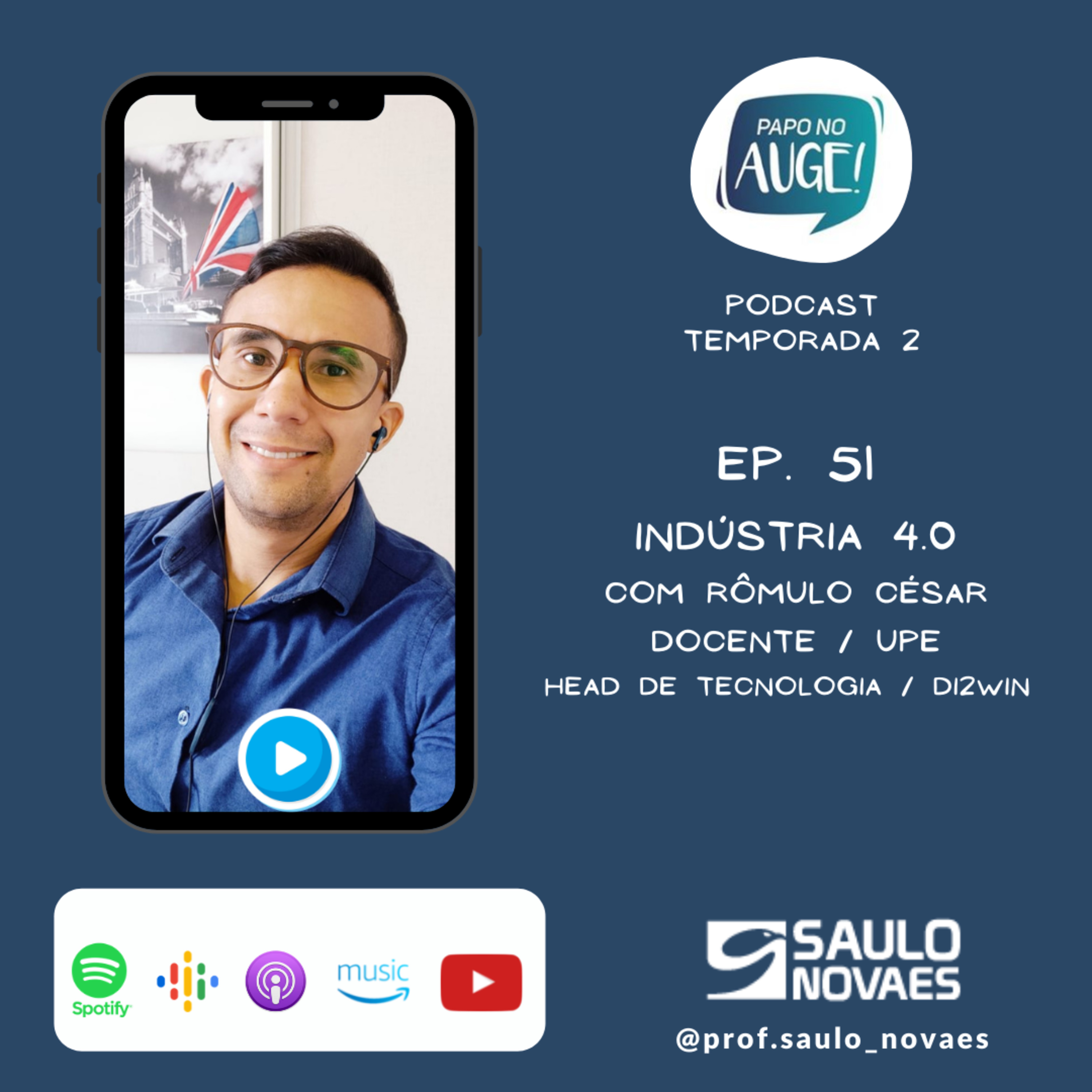 Papo no Auge!