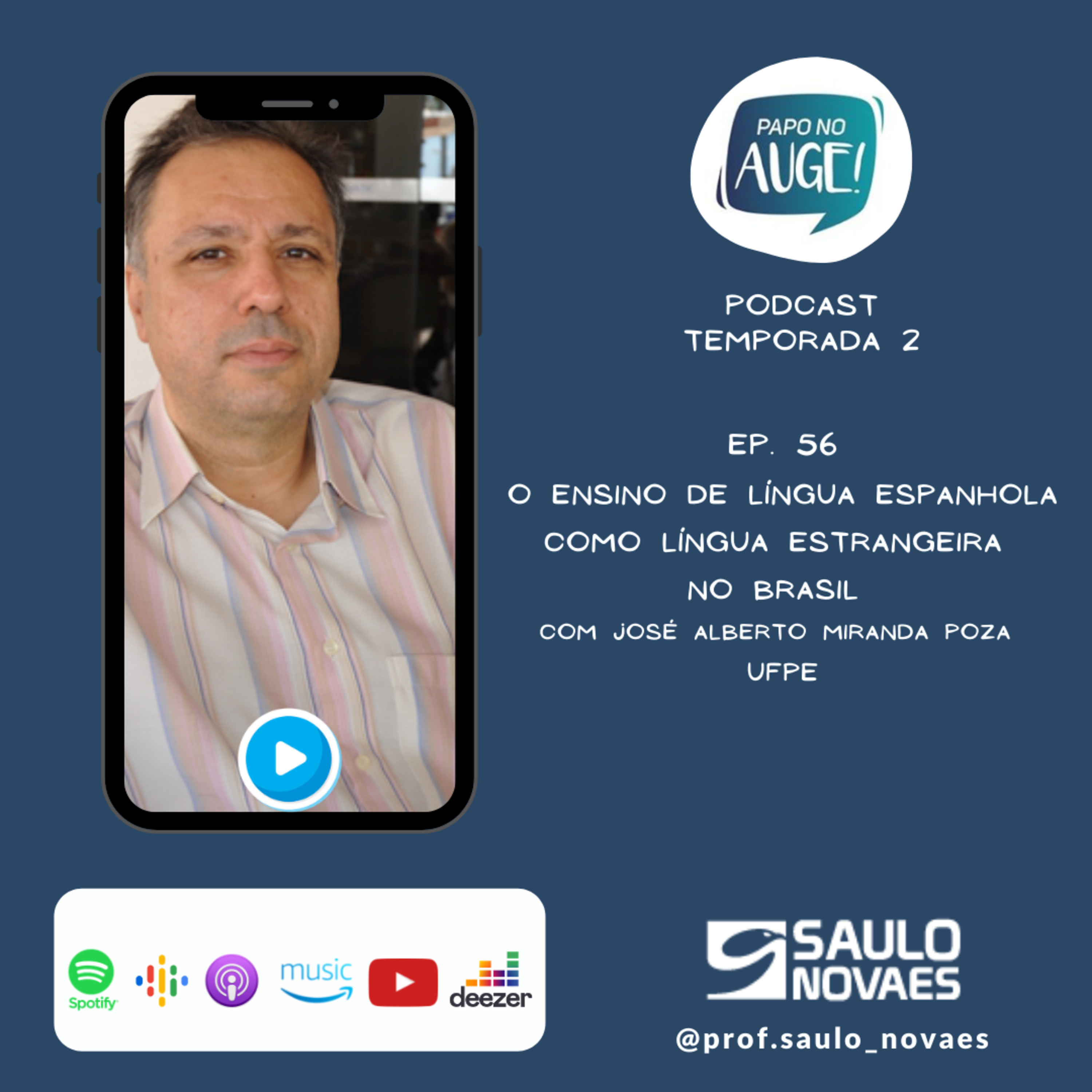 Papo no Auge!