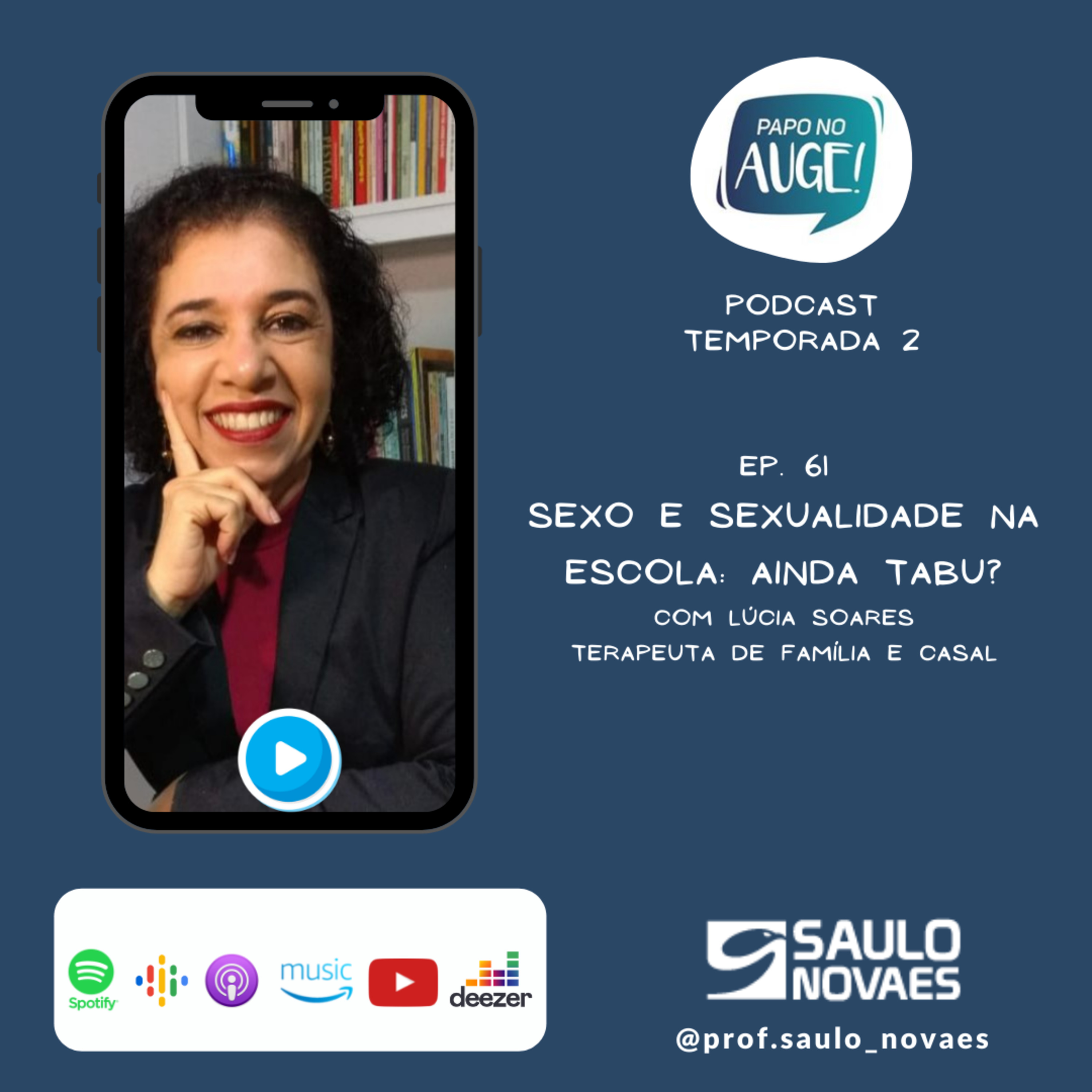 Papo no Auge!