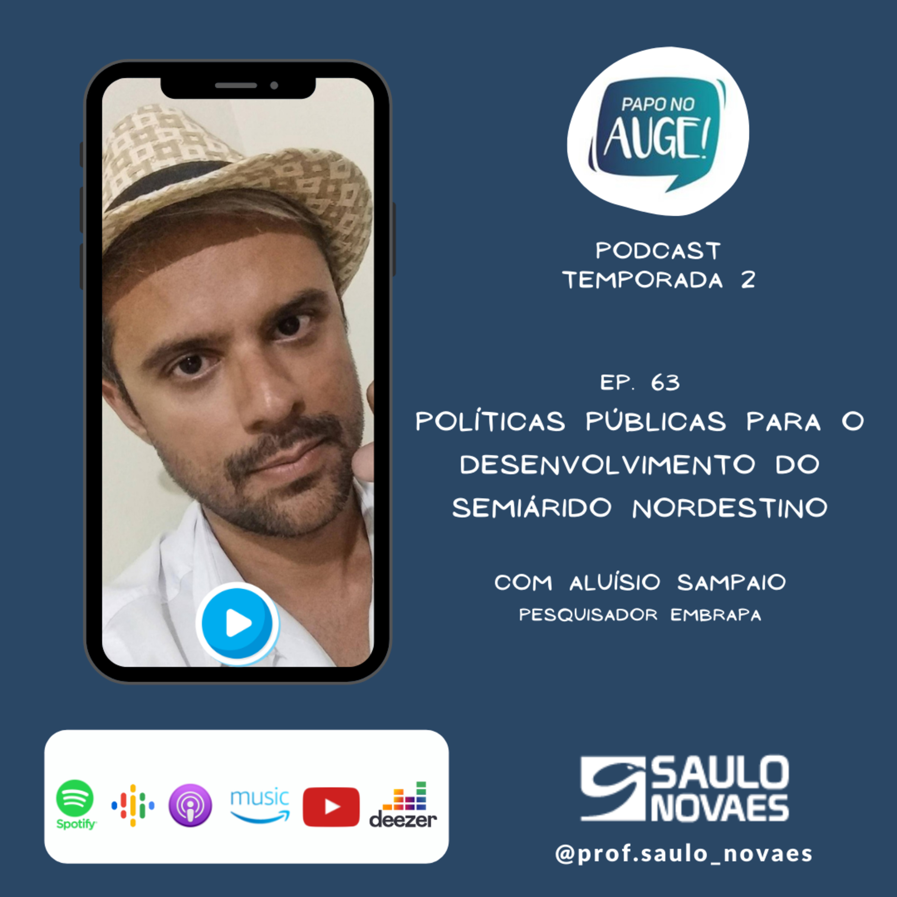 Papo no Auge!