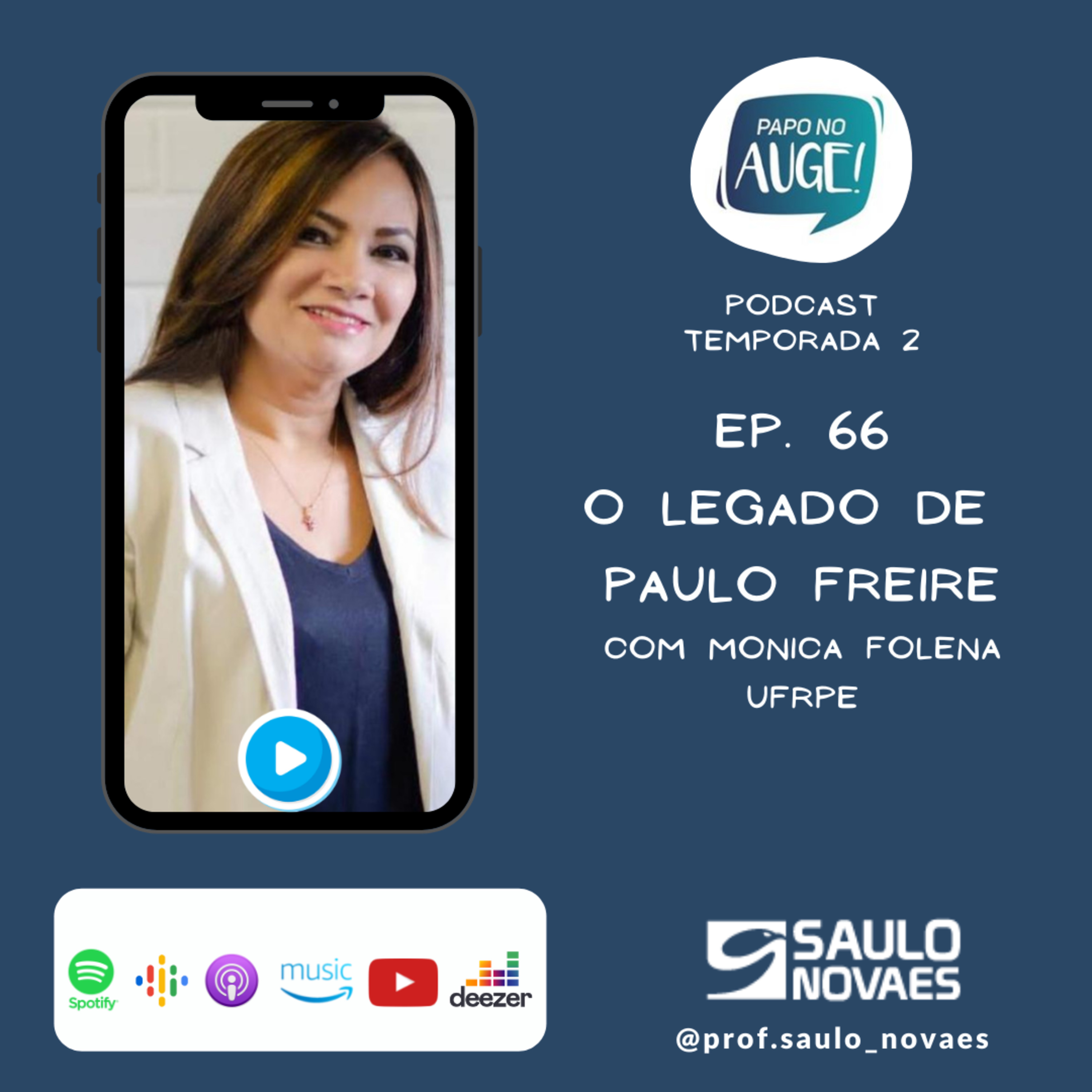 Papo no Auge!