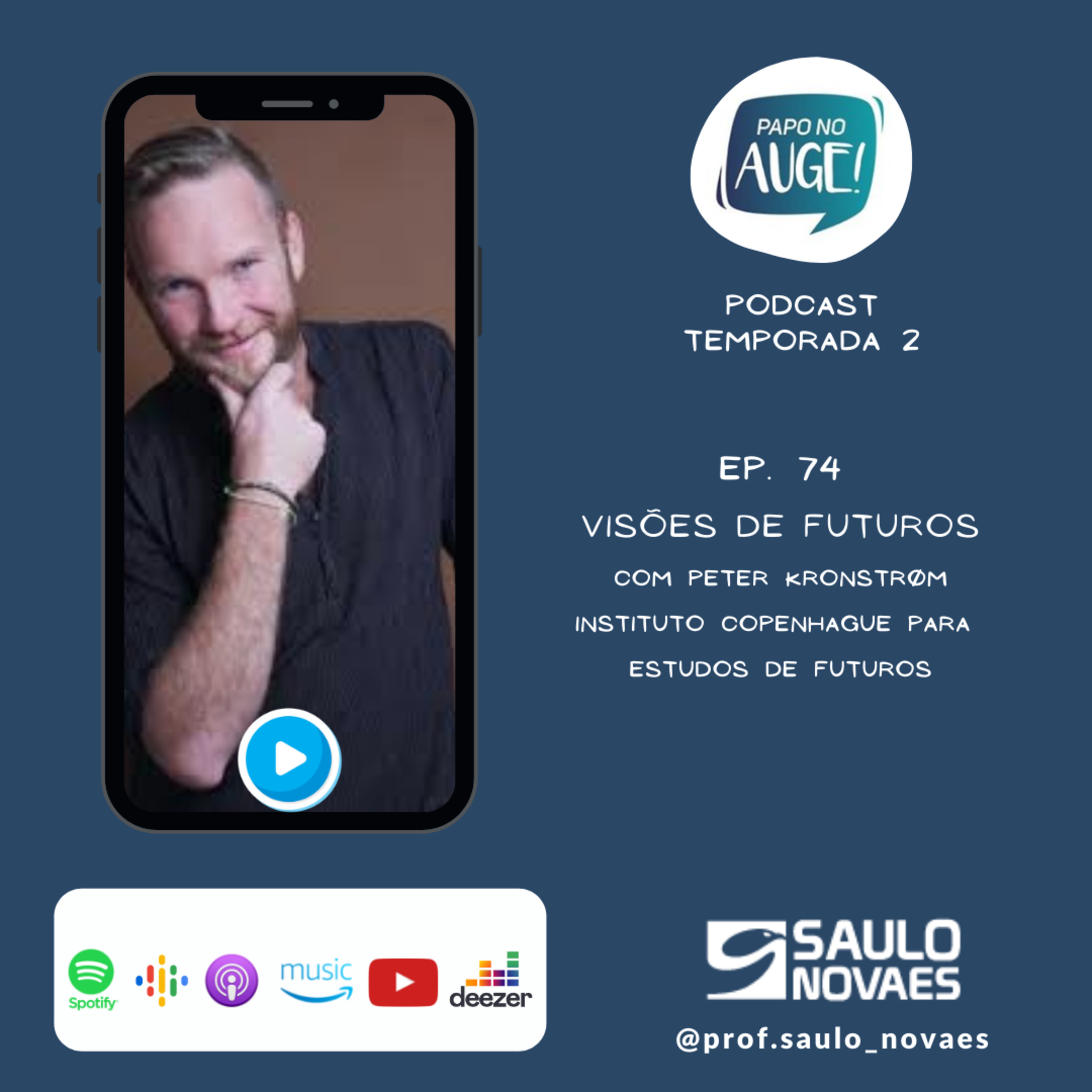 Papo no Auge!