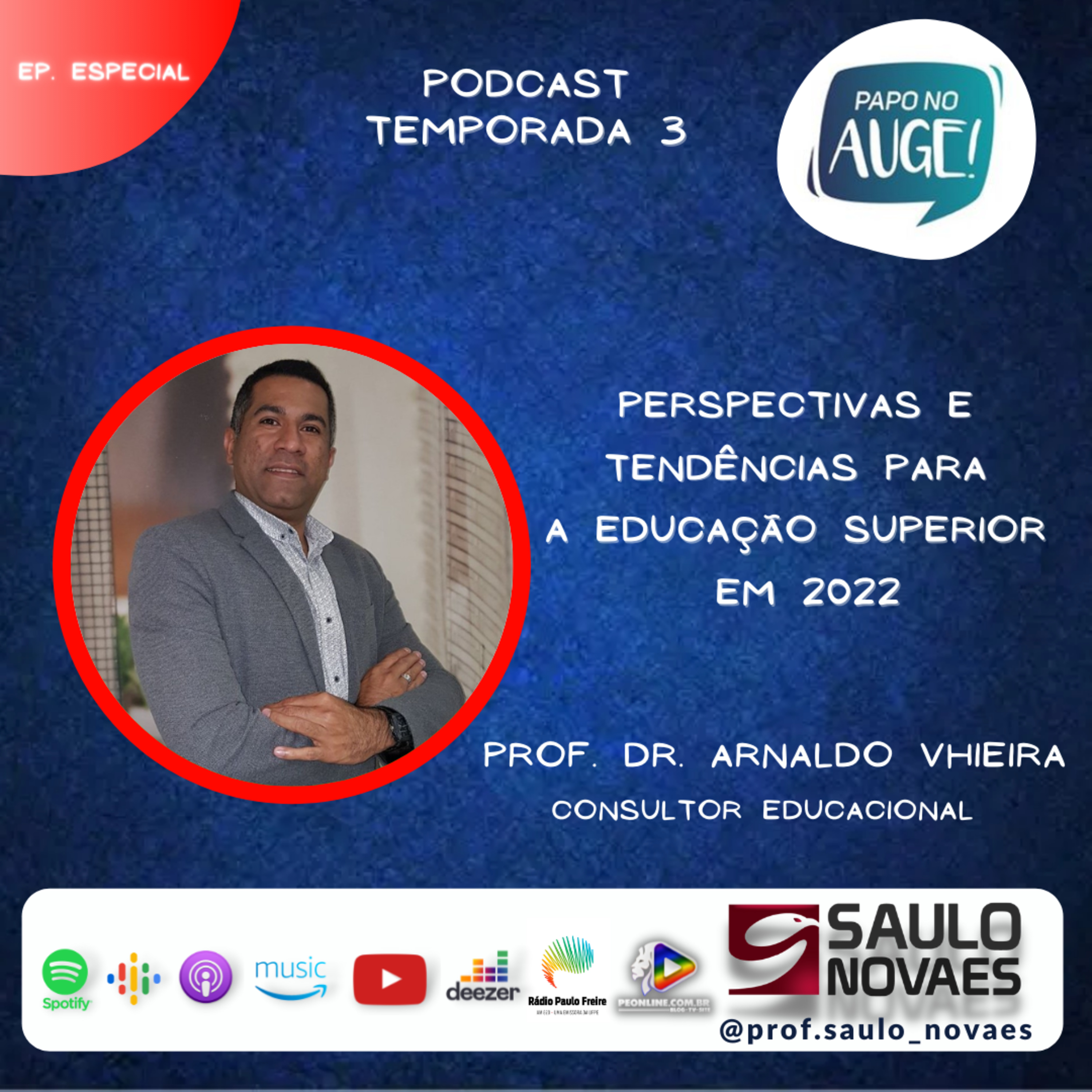Papo no Auge!