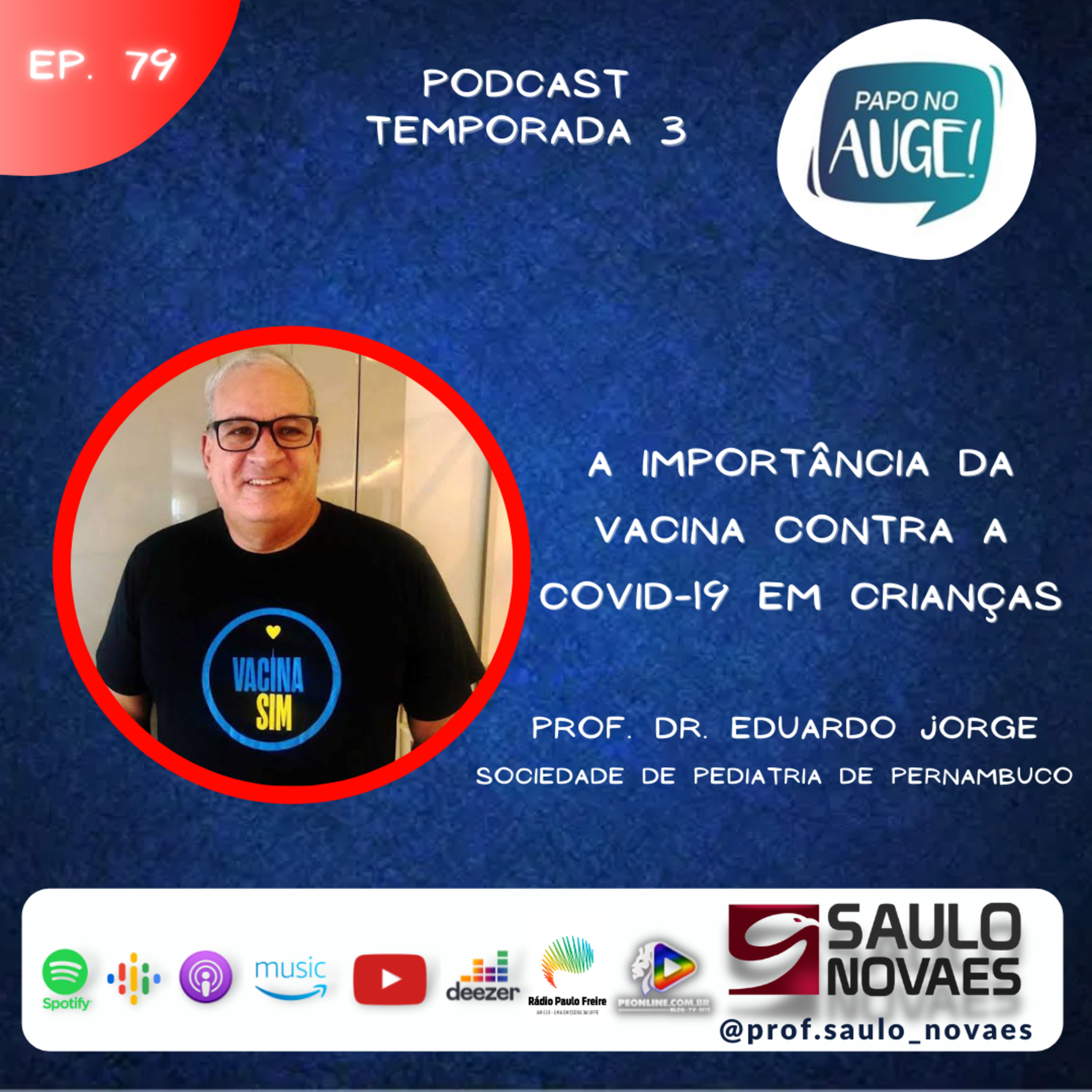 Papo no Auge!