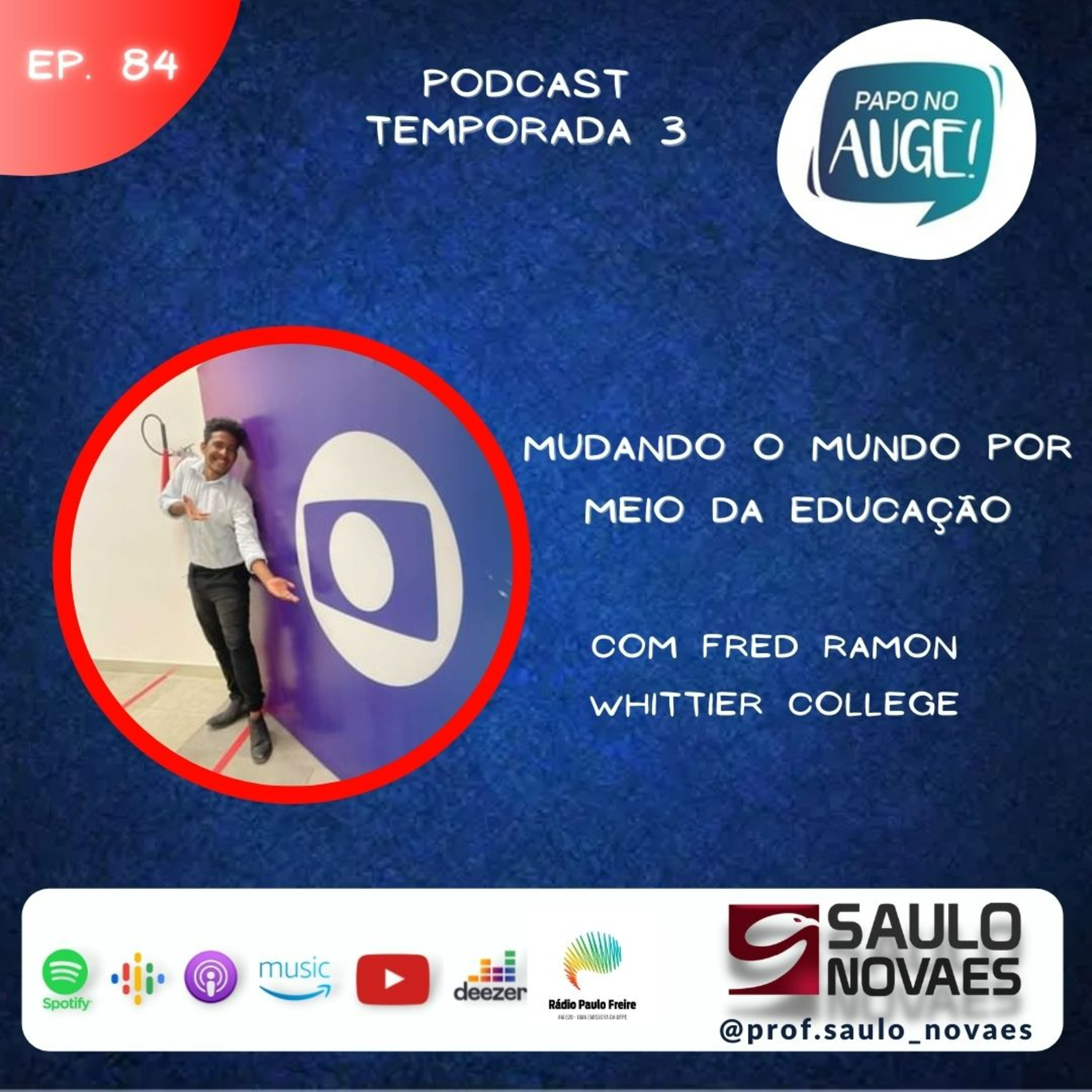 Papo no Auge!