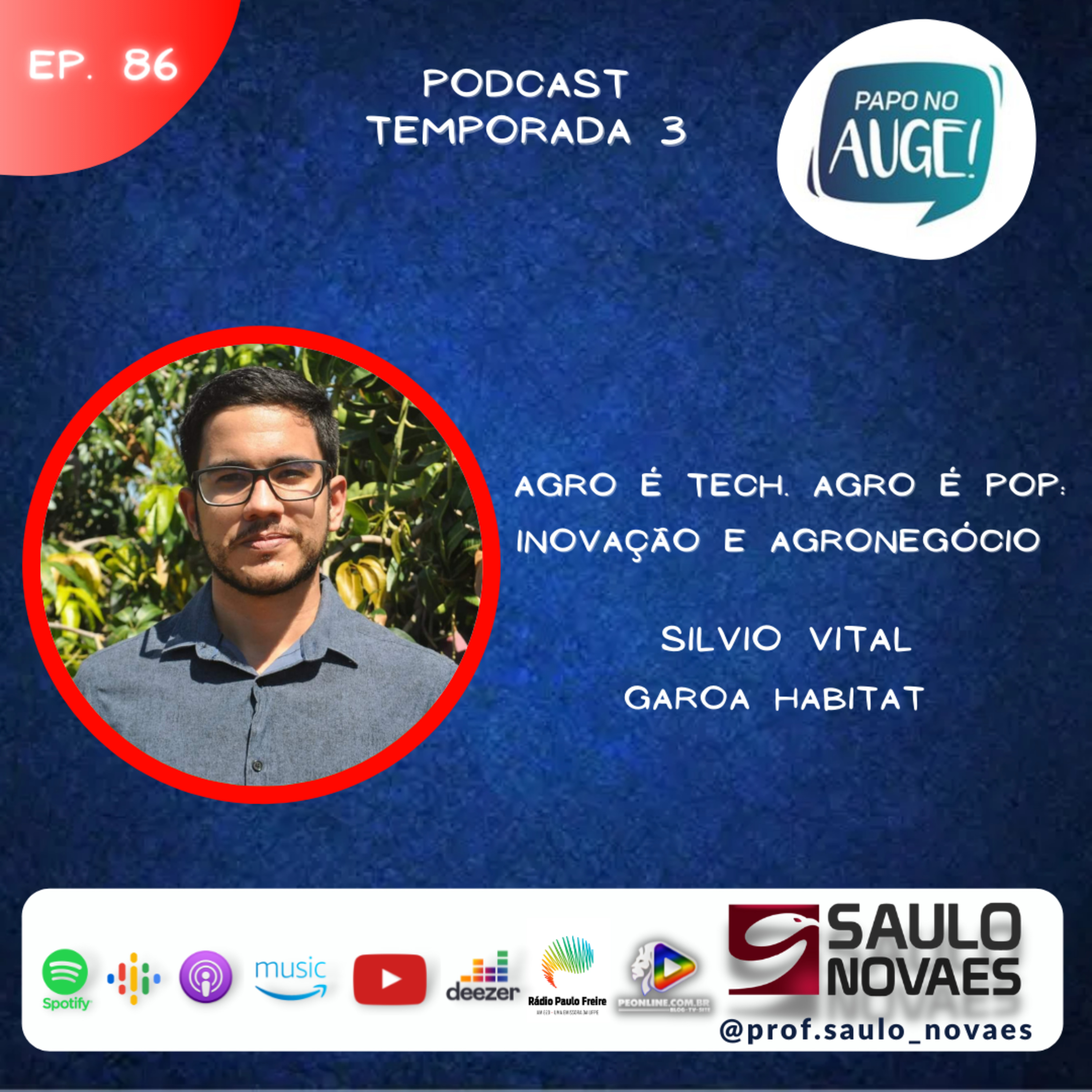 Papo no Auge!