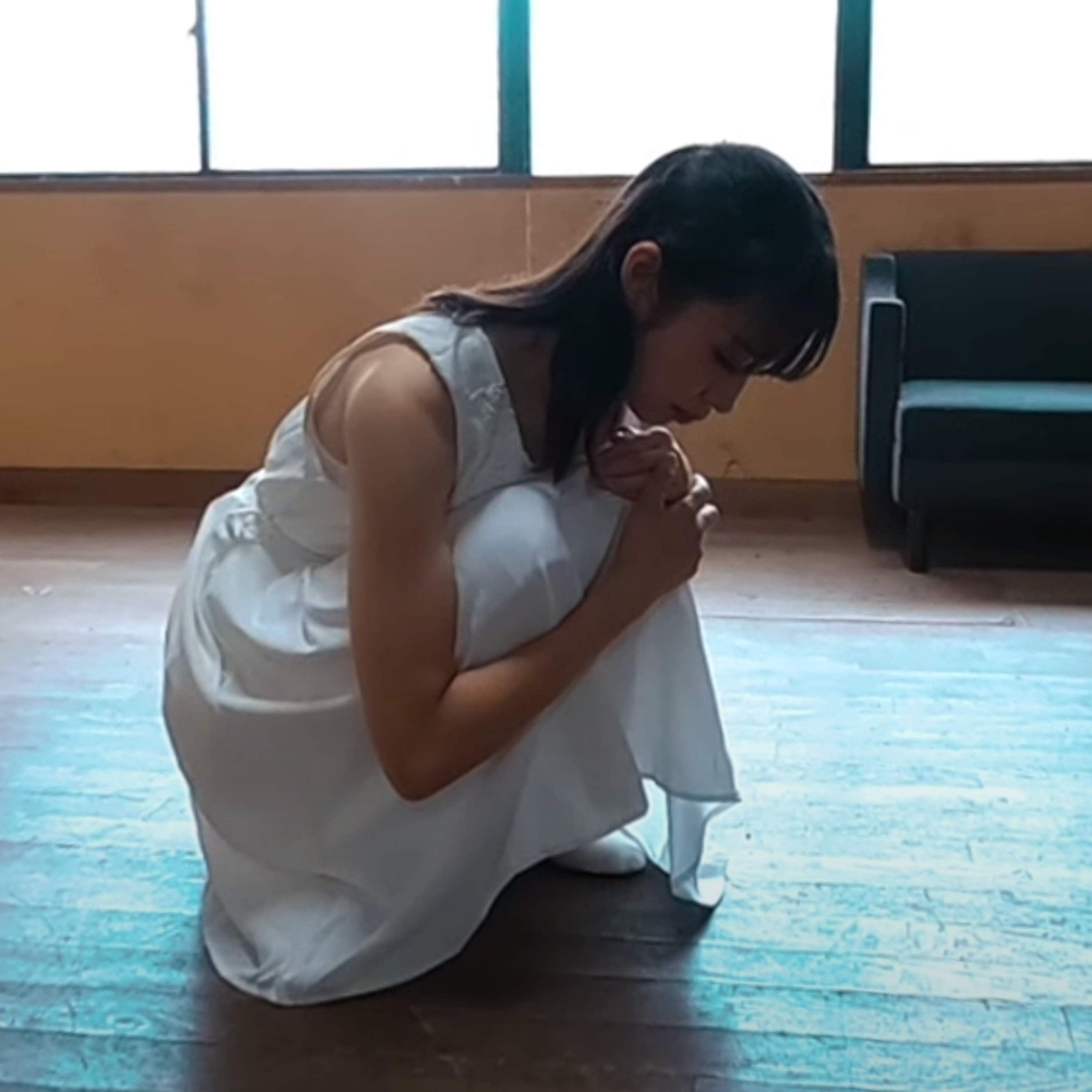 ゆうしゃの時間