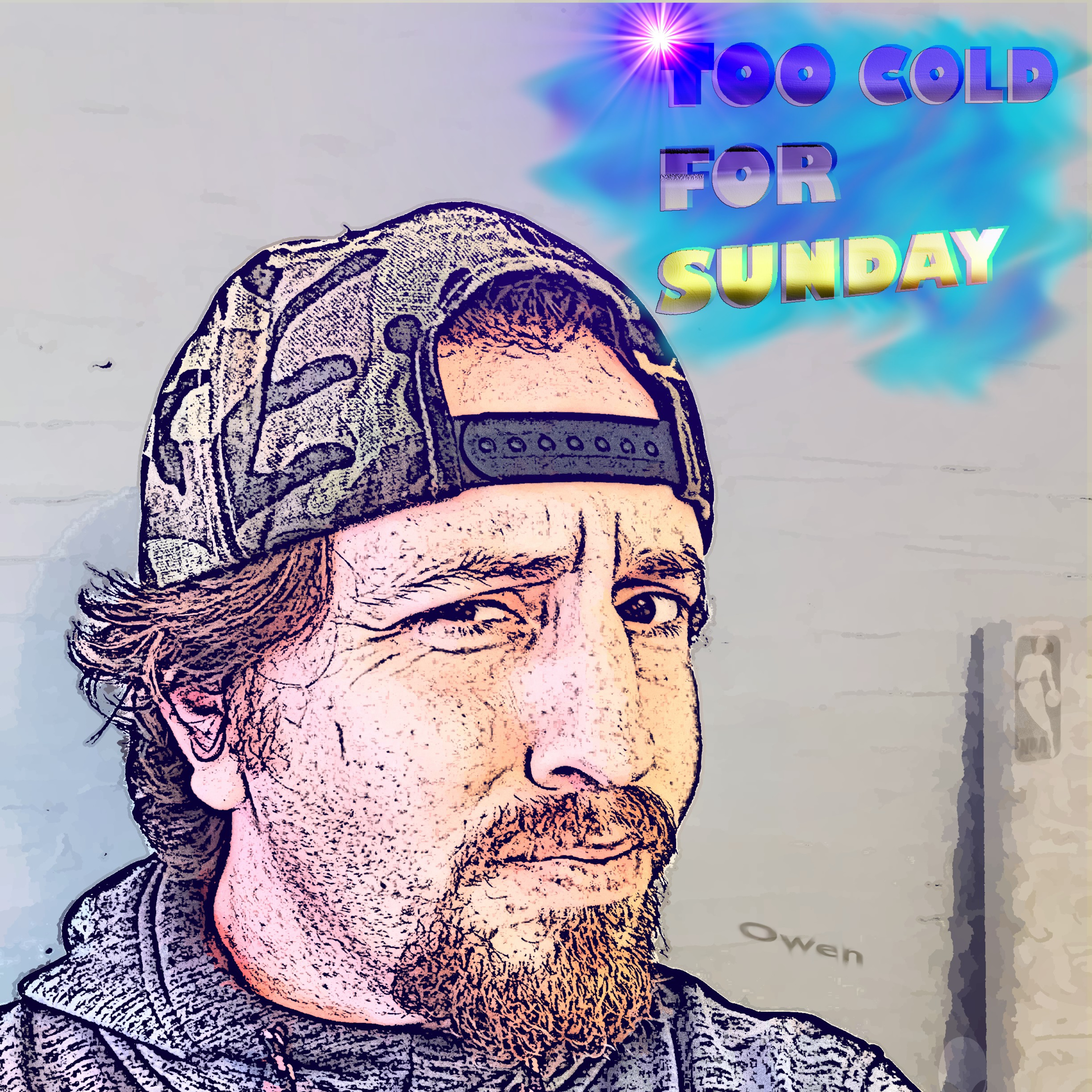 Too Cold #18 episode artwork