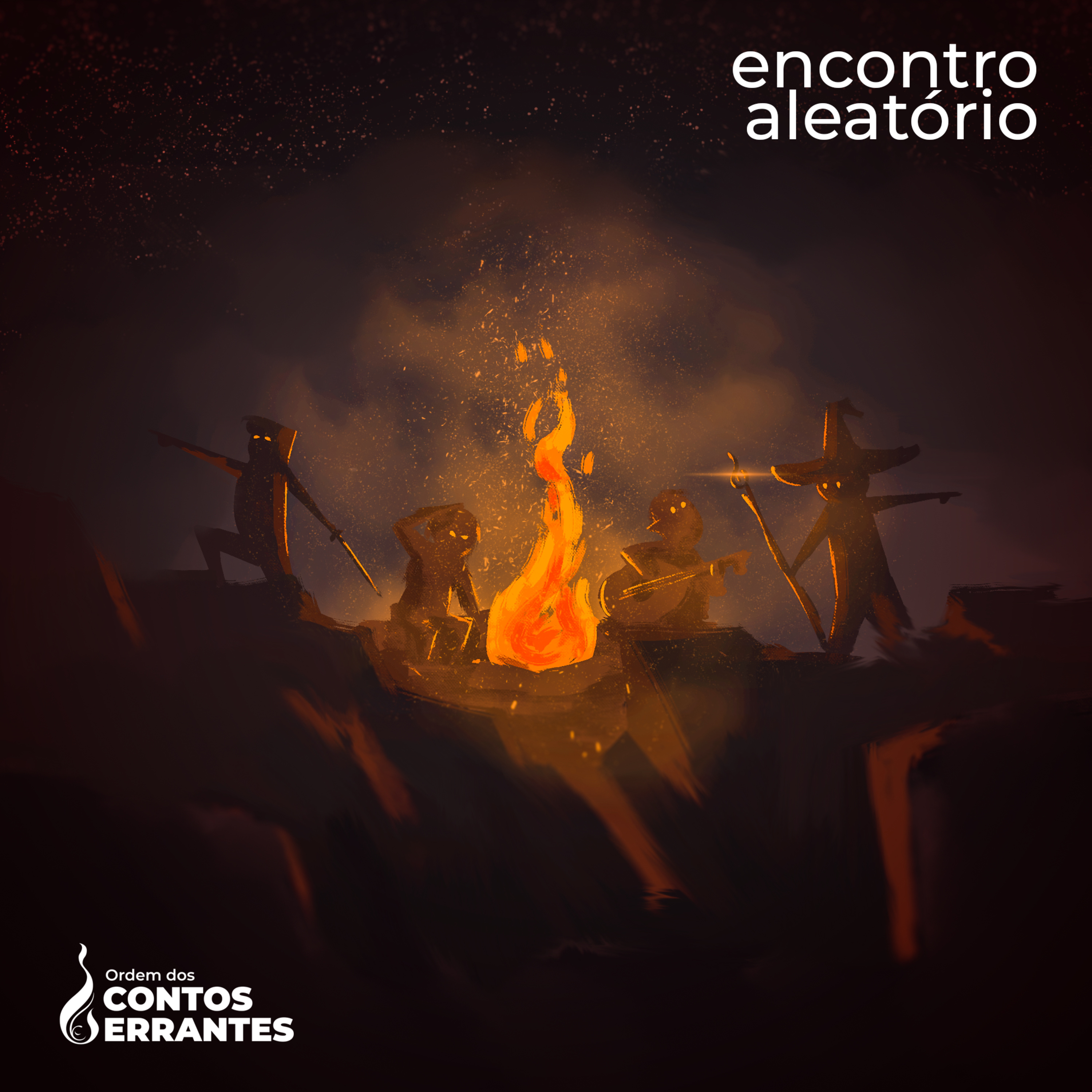 Contos Errantes