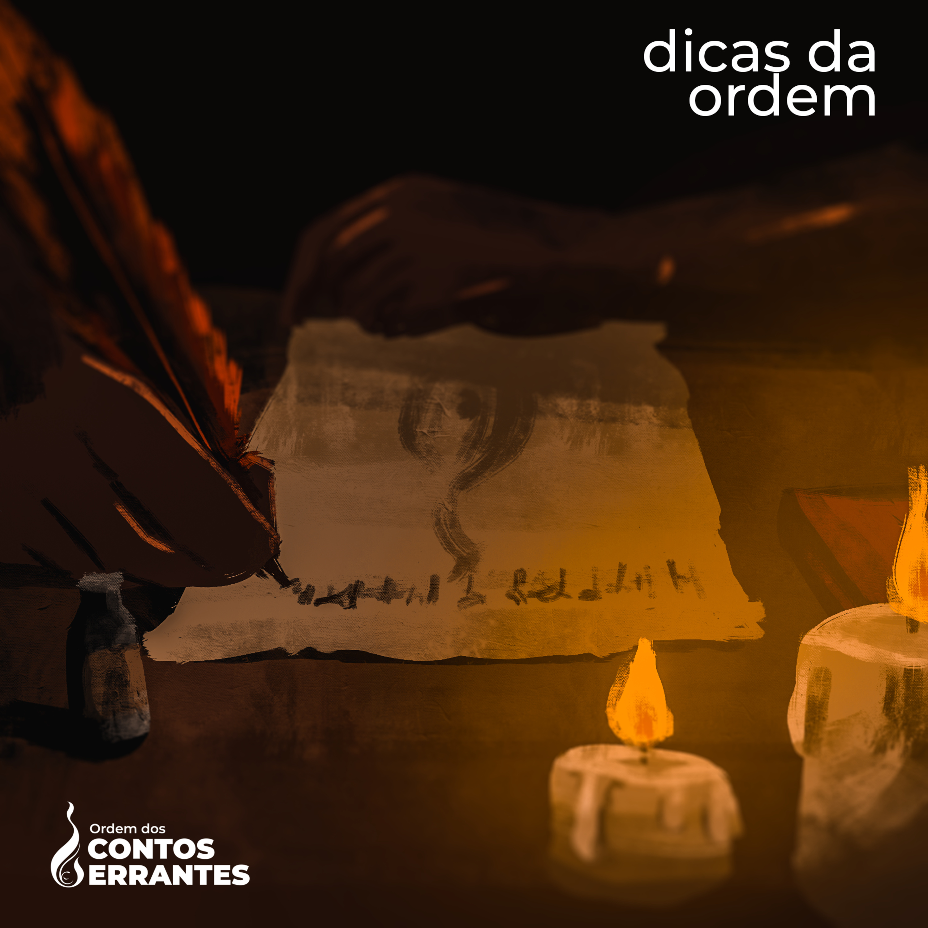 Contos Errantes