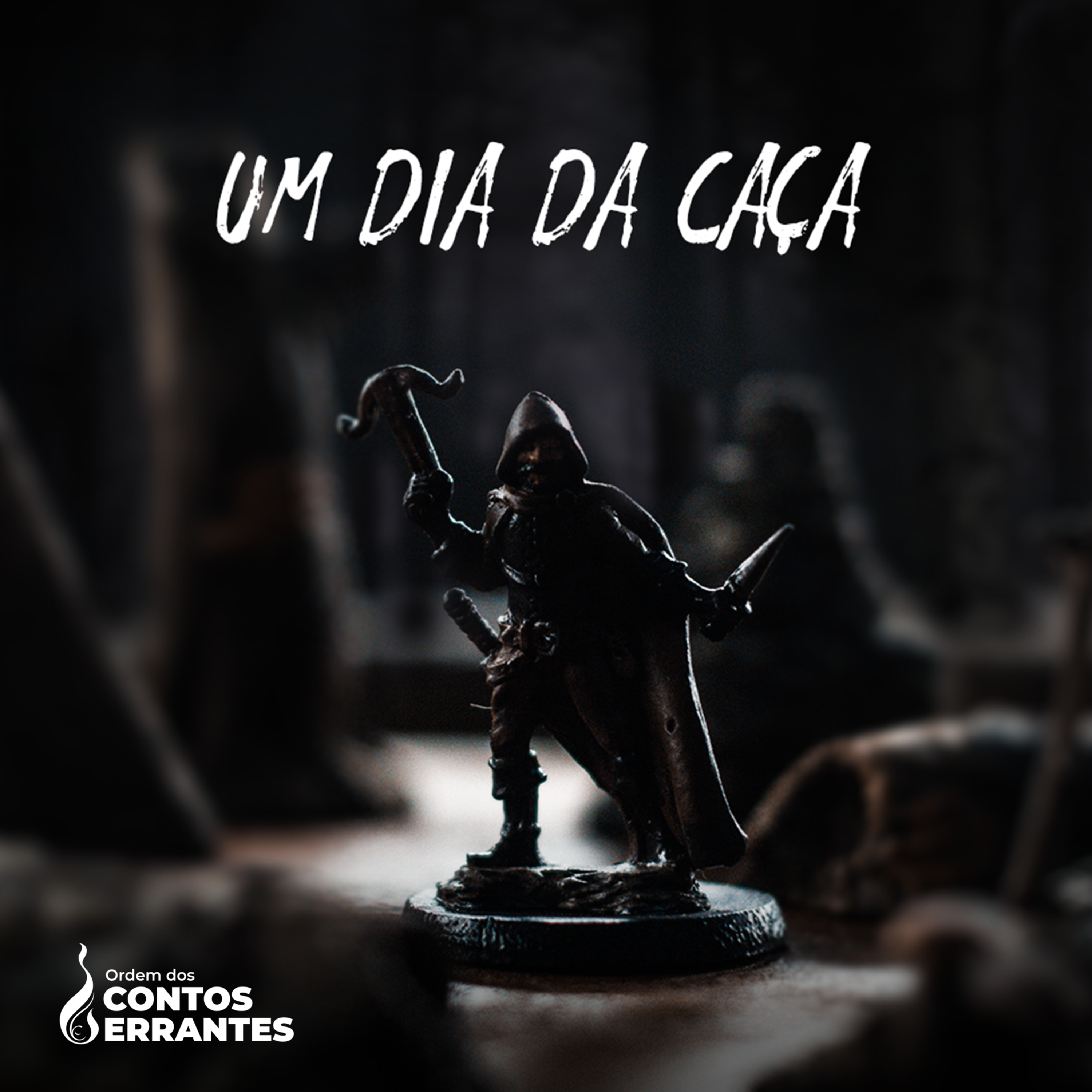 Contos Errantes