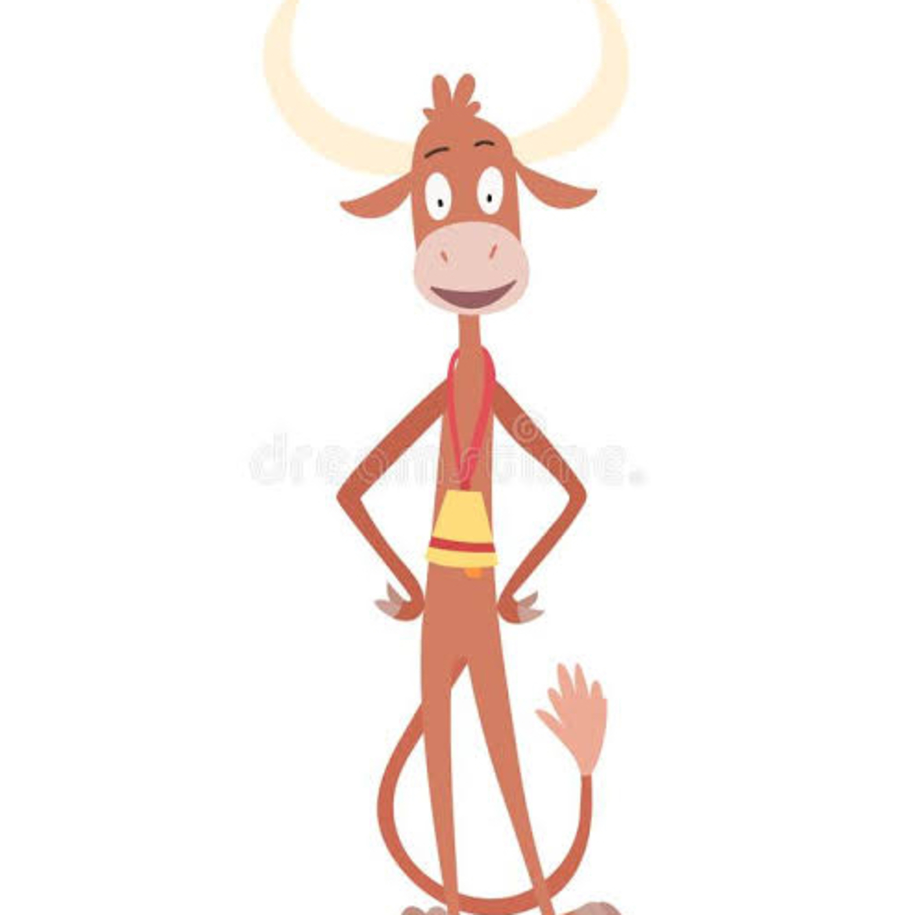“Las vacas flacas” episode artwork