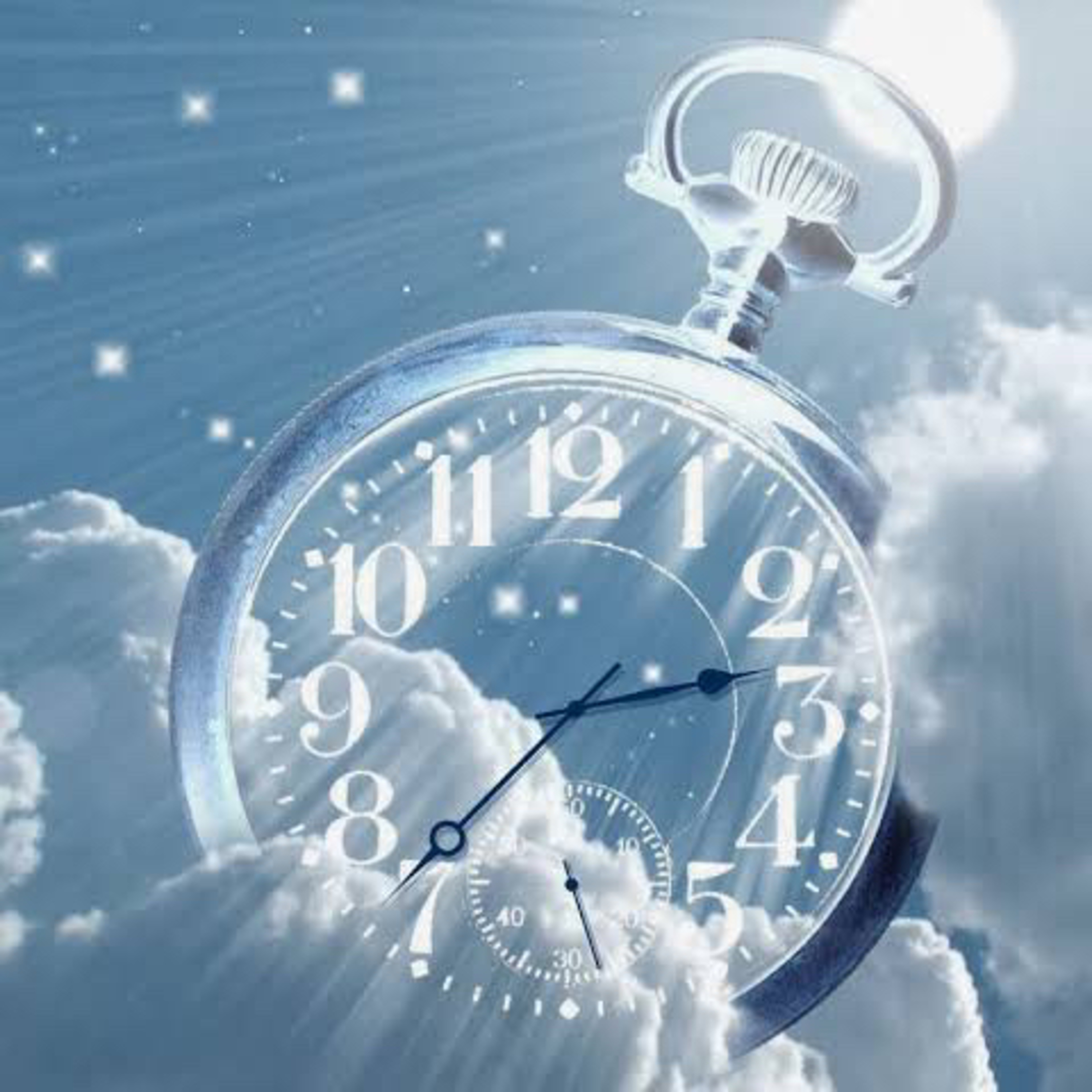 Ultimos Tiempos episode artwork