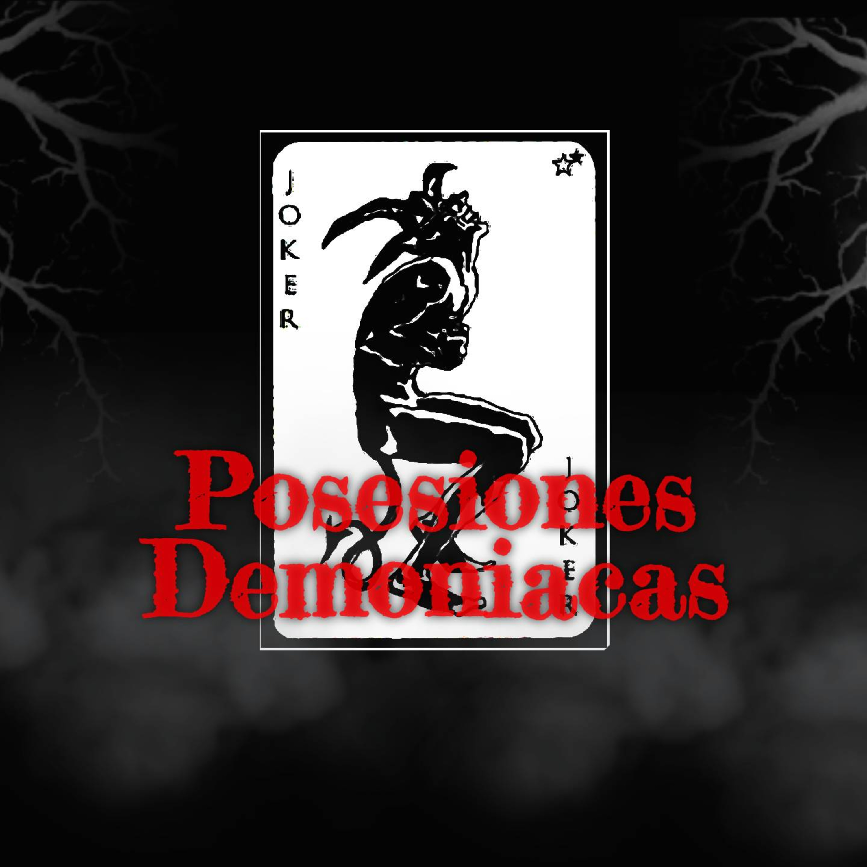 Posesiones Demoniacas y sus fases. episode artwork