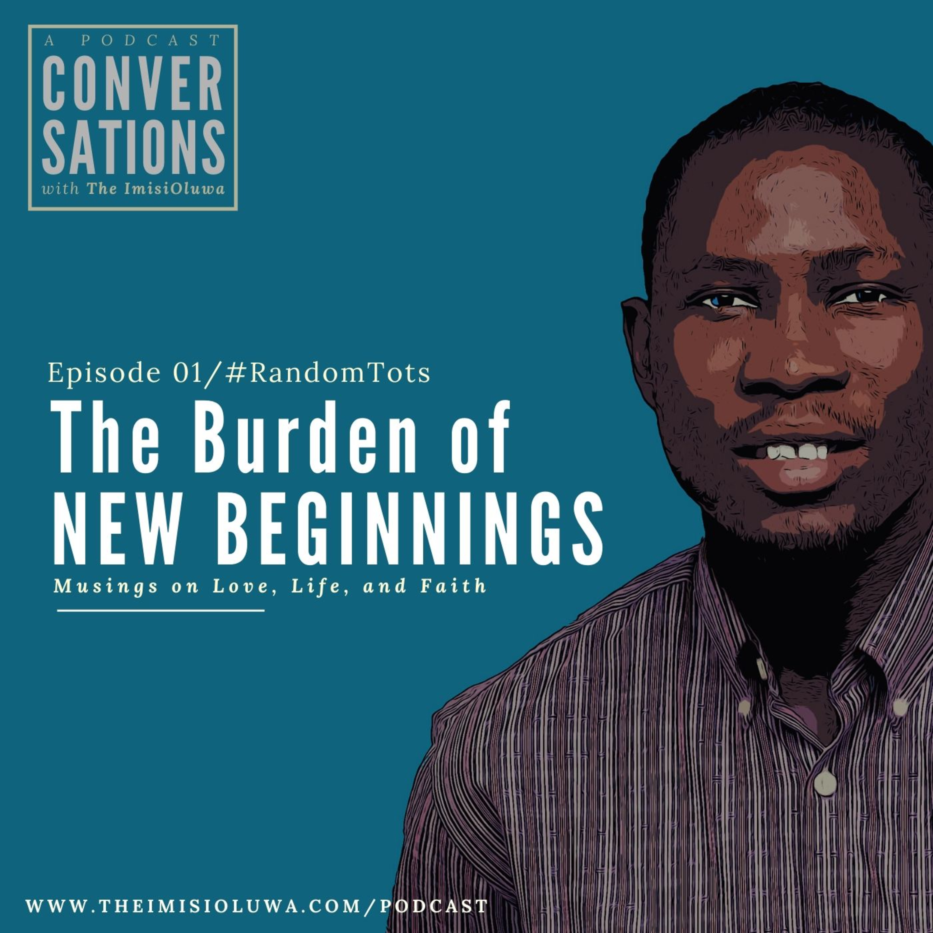 Conversations with The ImisiOluwa