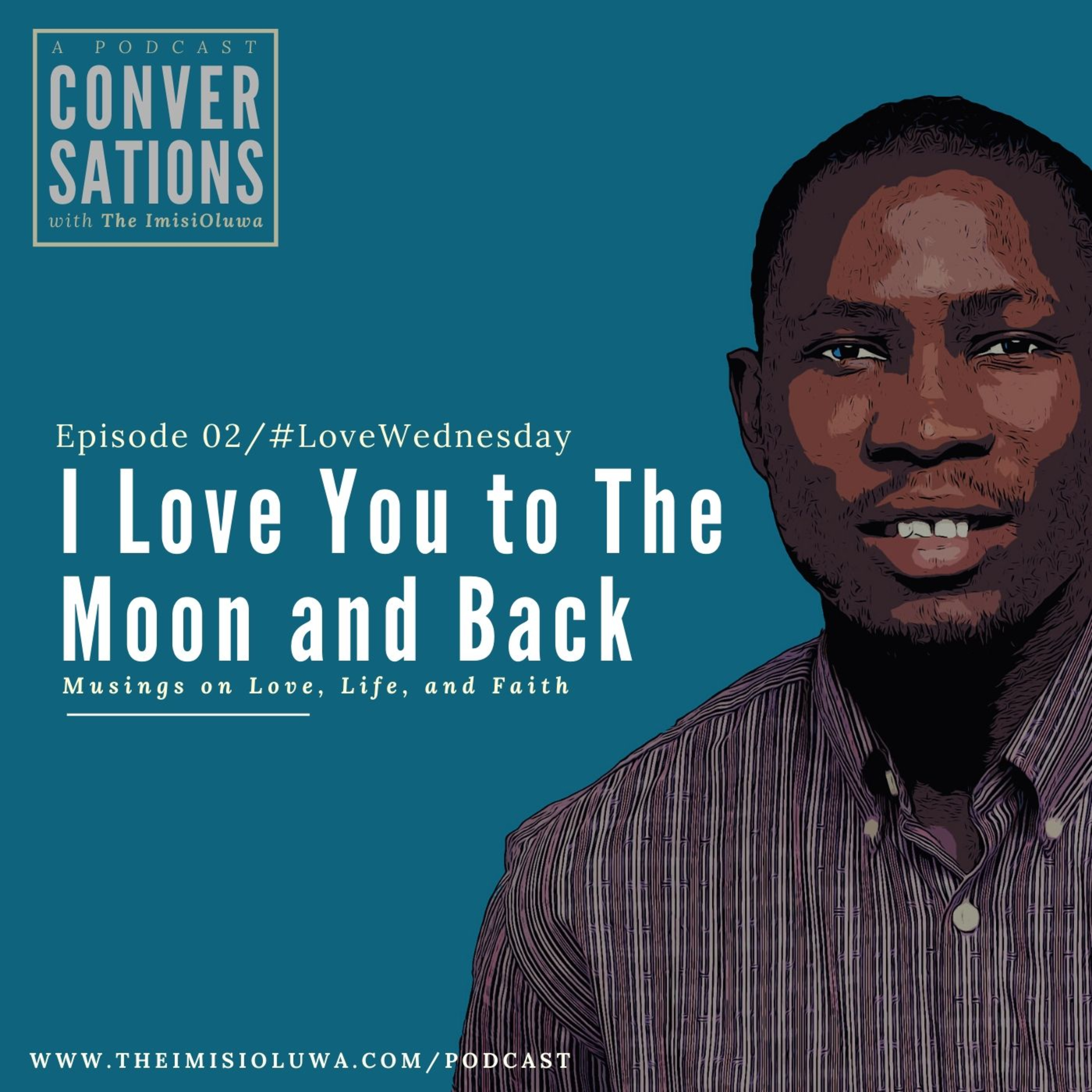 Conversations with The ImisiOluwa