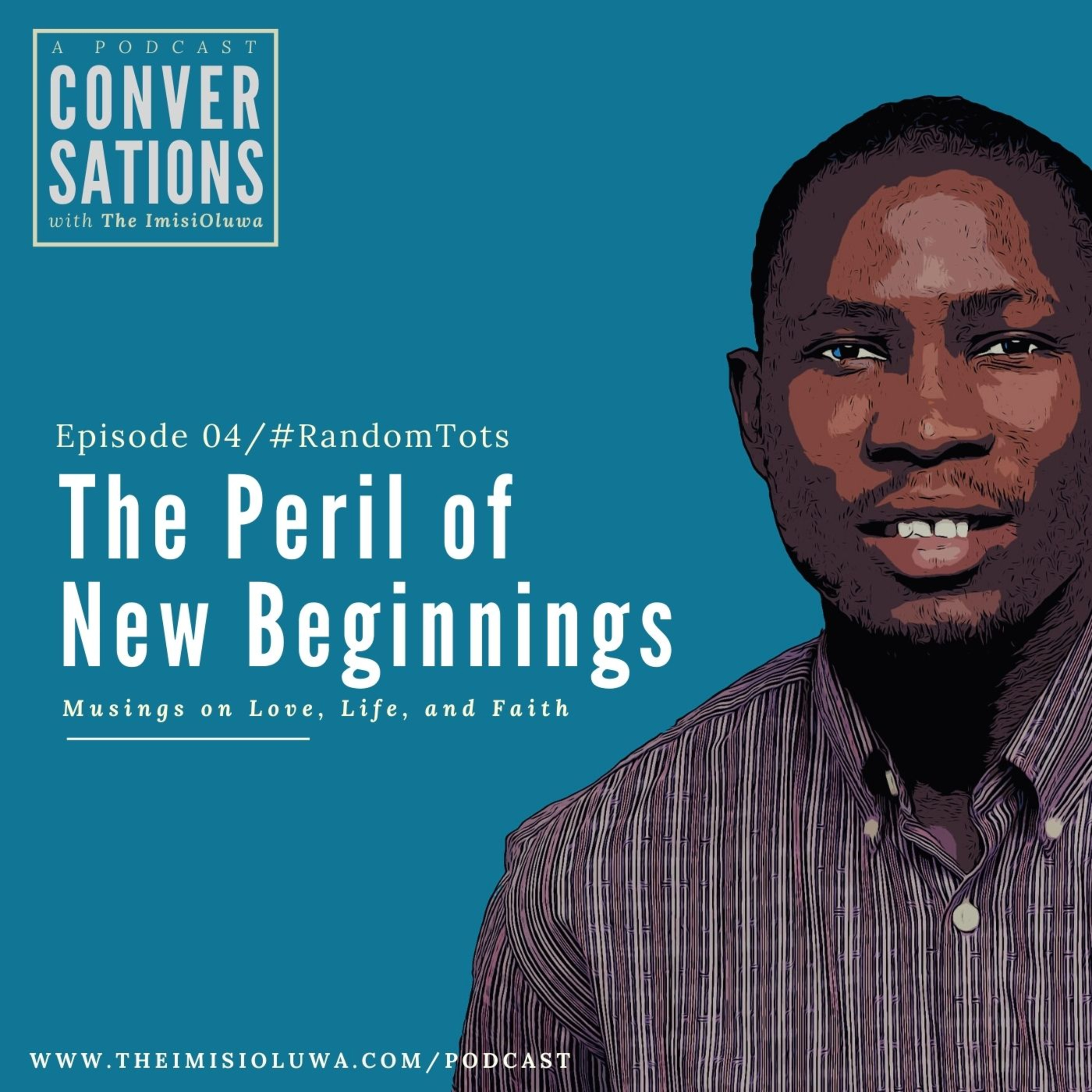 Conversations with The ImisiOluwa
