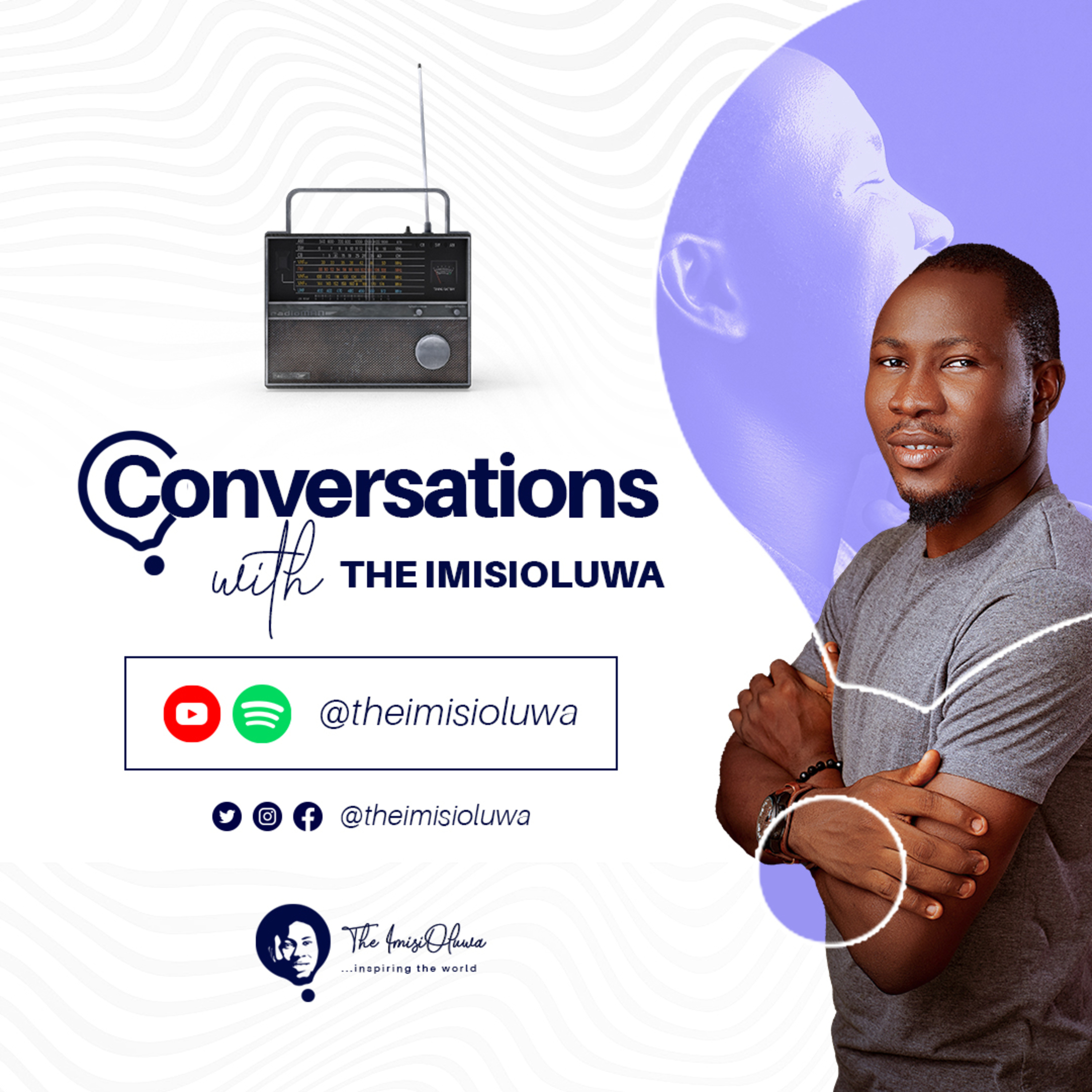 Conversations with The ImisiOluwa