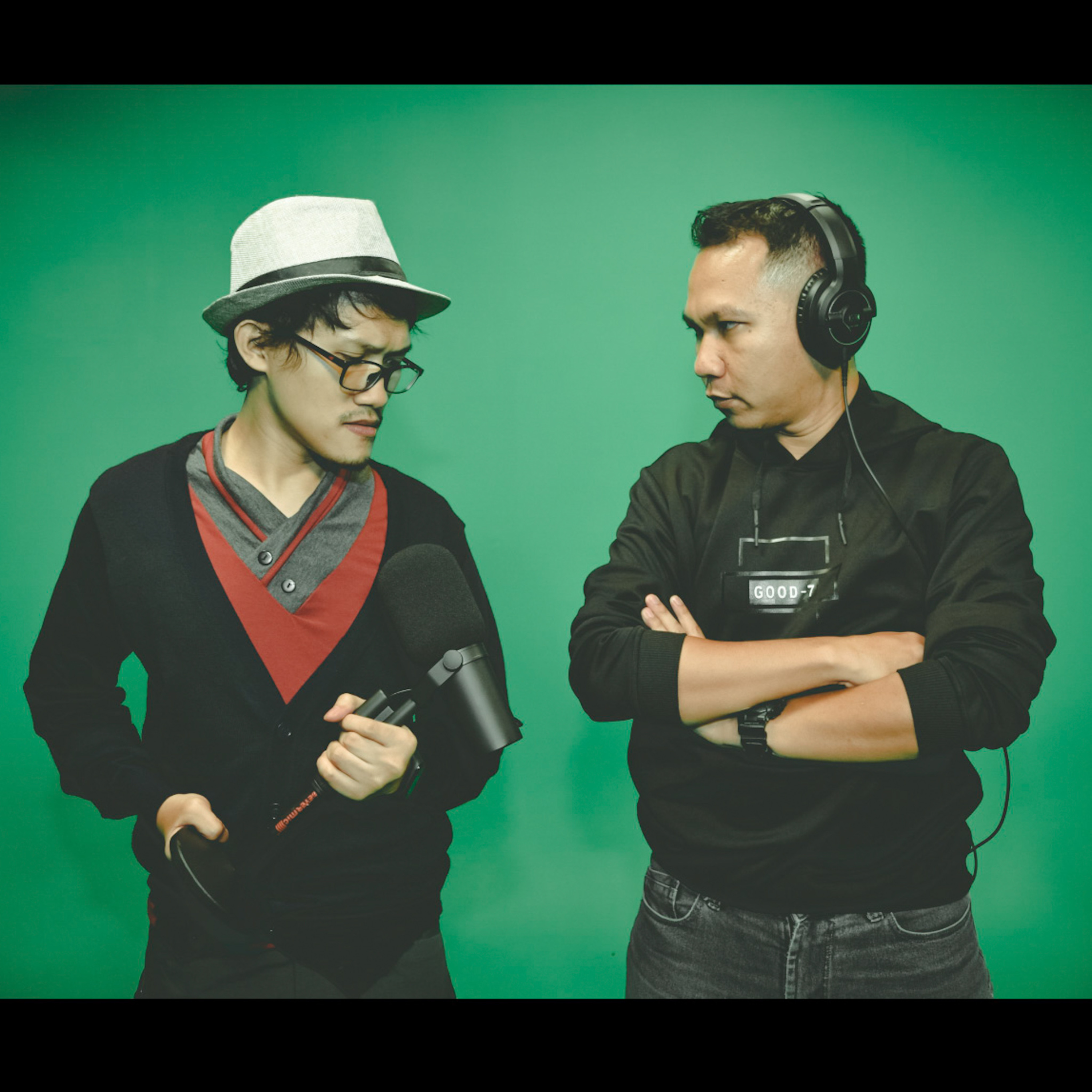 Podcast Antara