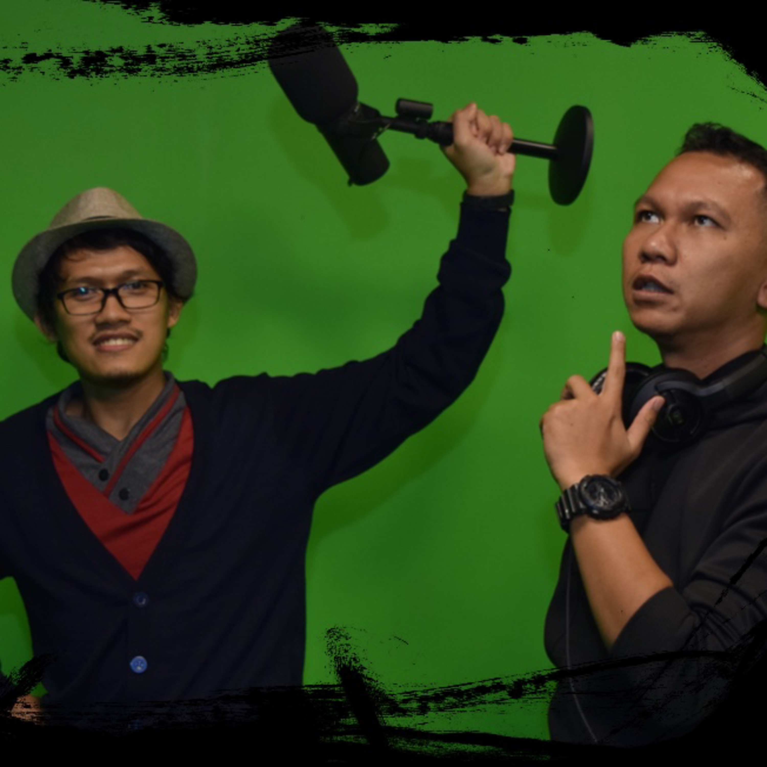 Podcast Antara