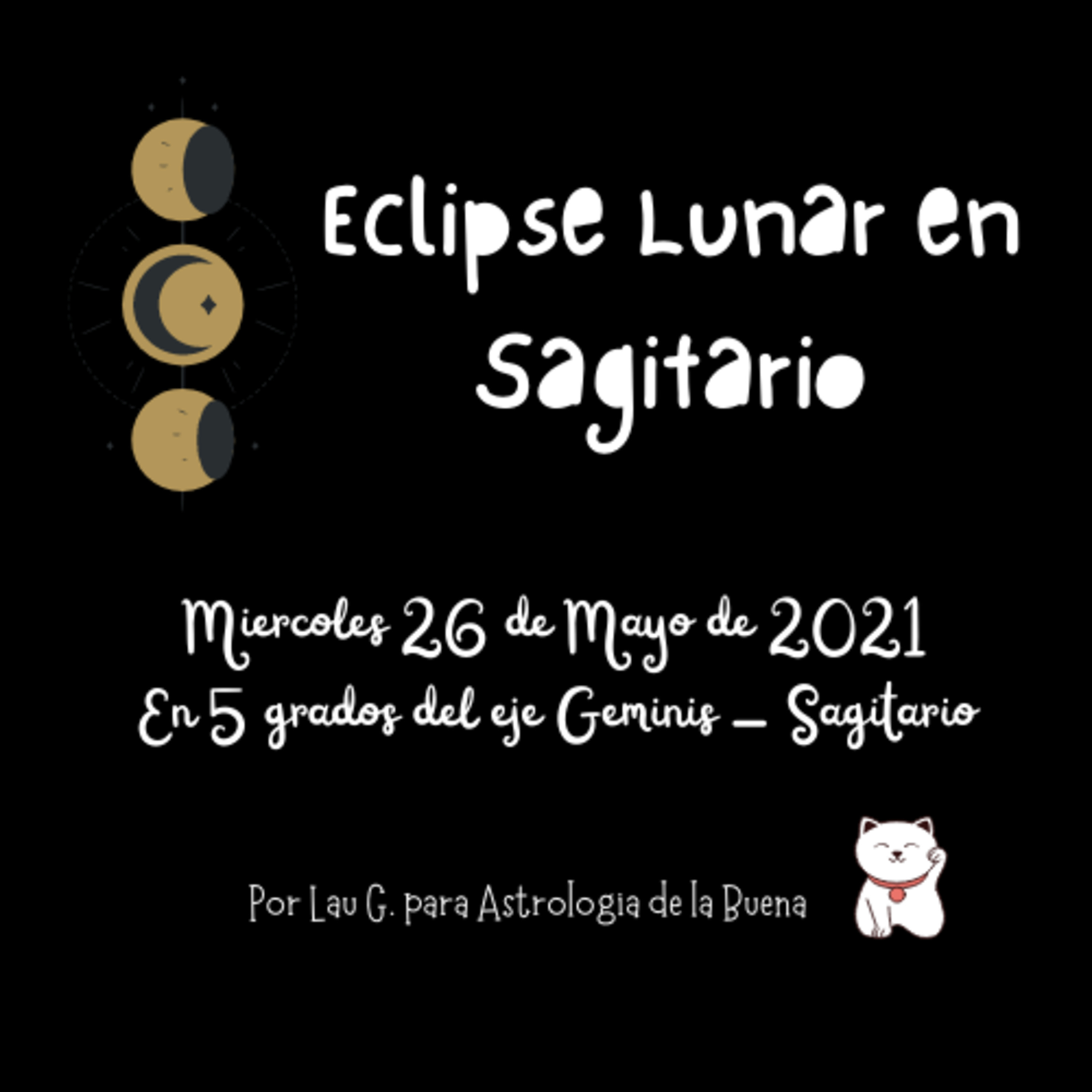Eclipse Lunar Mayo 2021 episode artwork