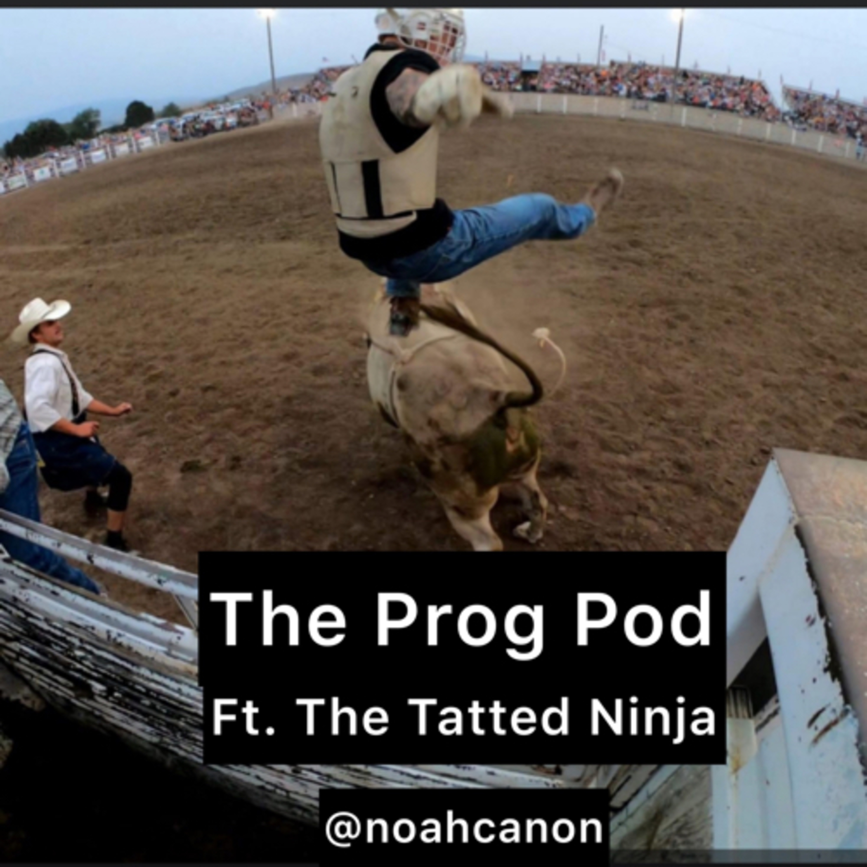 The Progress Podcast