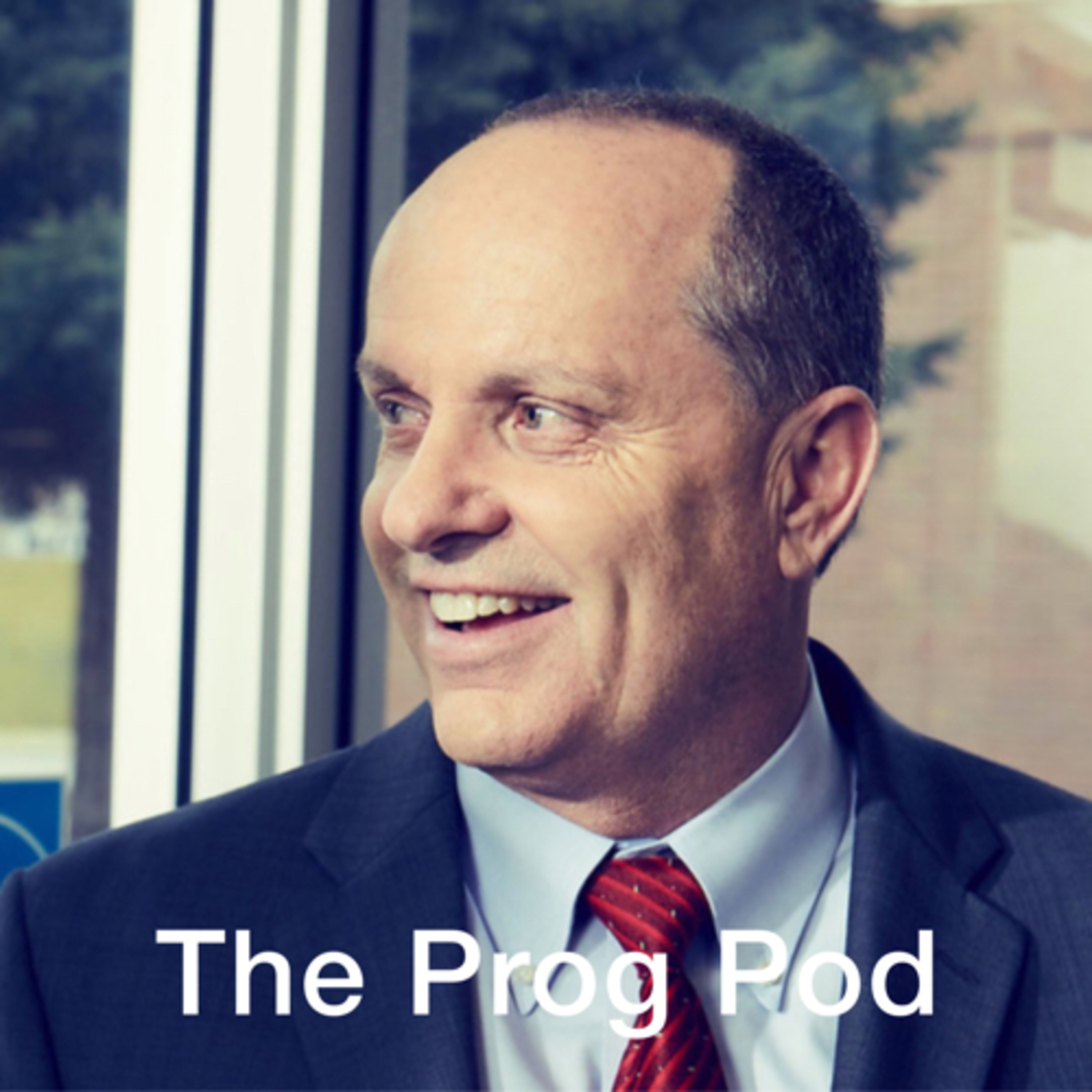 The Progress Podcast