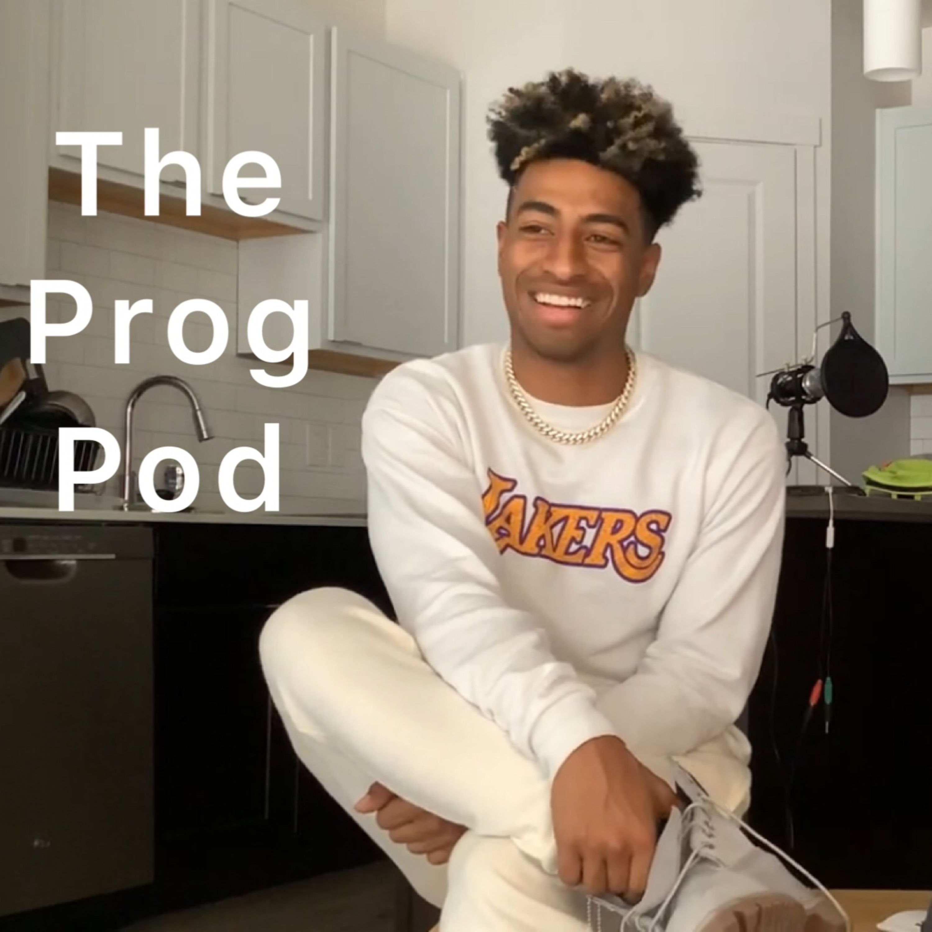 The Progress Podcast
