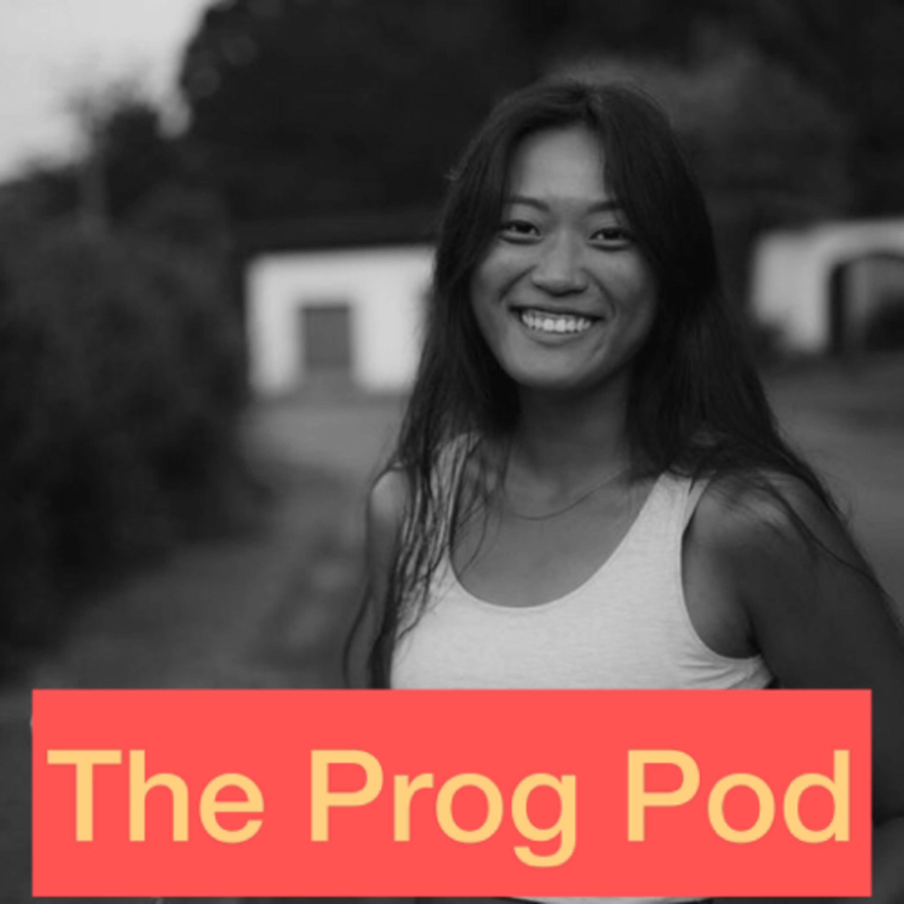 The Progress Podcast