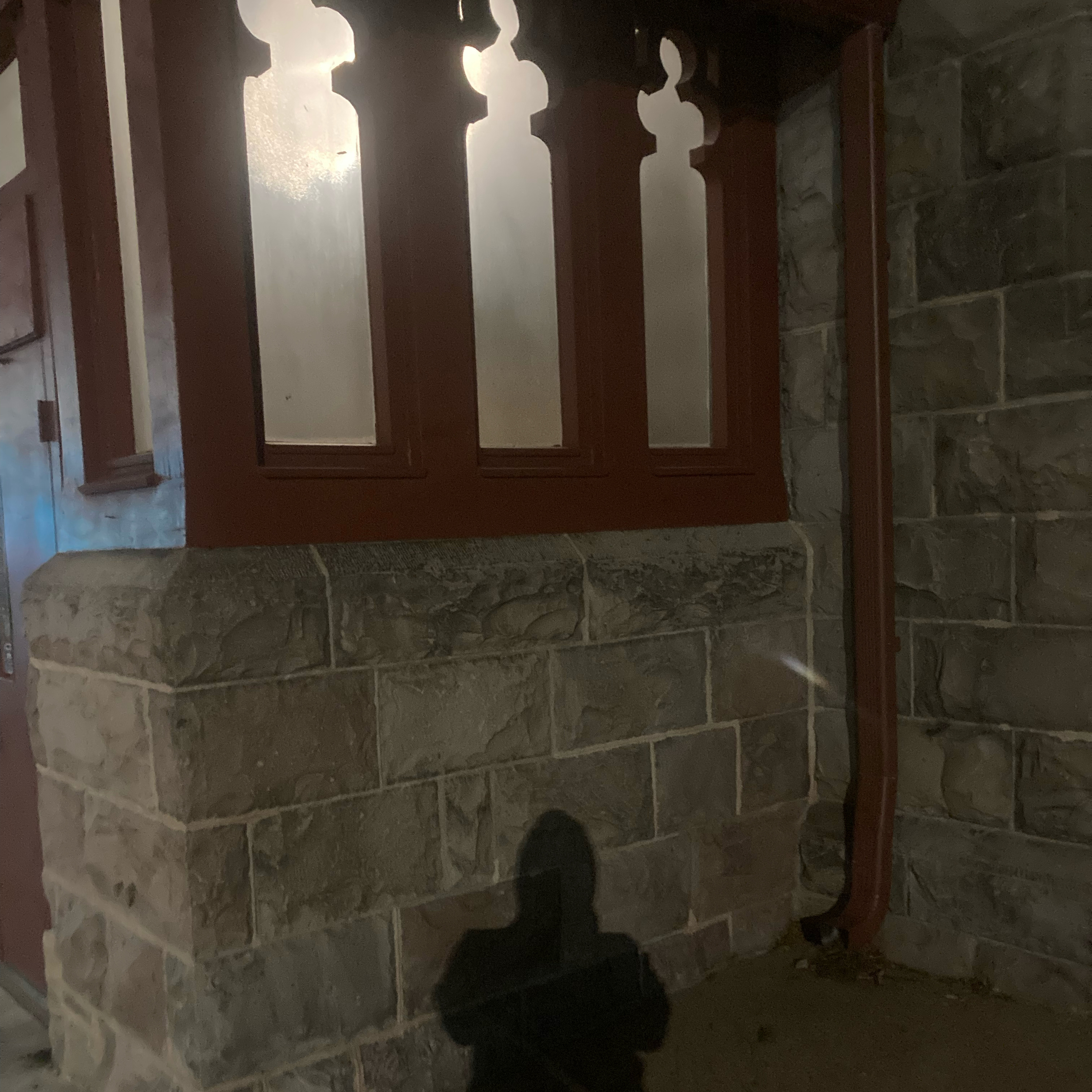 May 19, 2020 Reflecting on Reflections  episode artwork