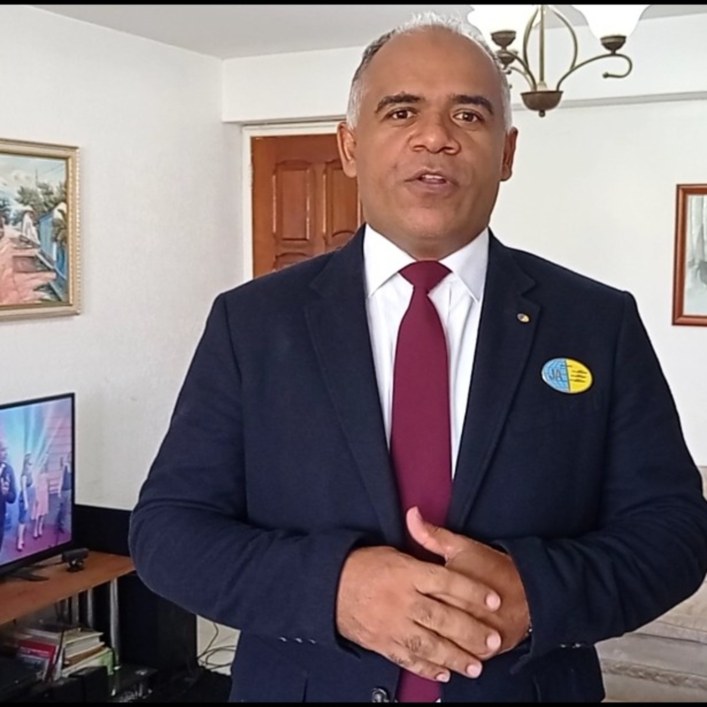 Un Plan Perfecto Mayordomía