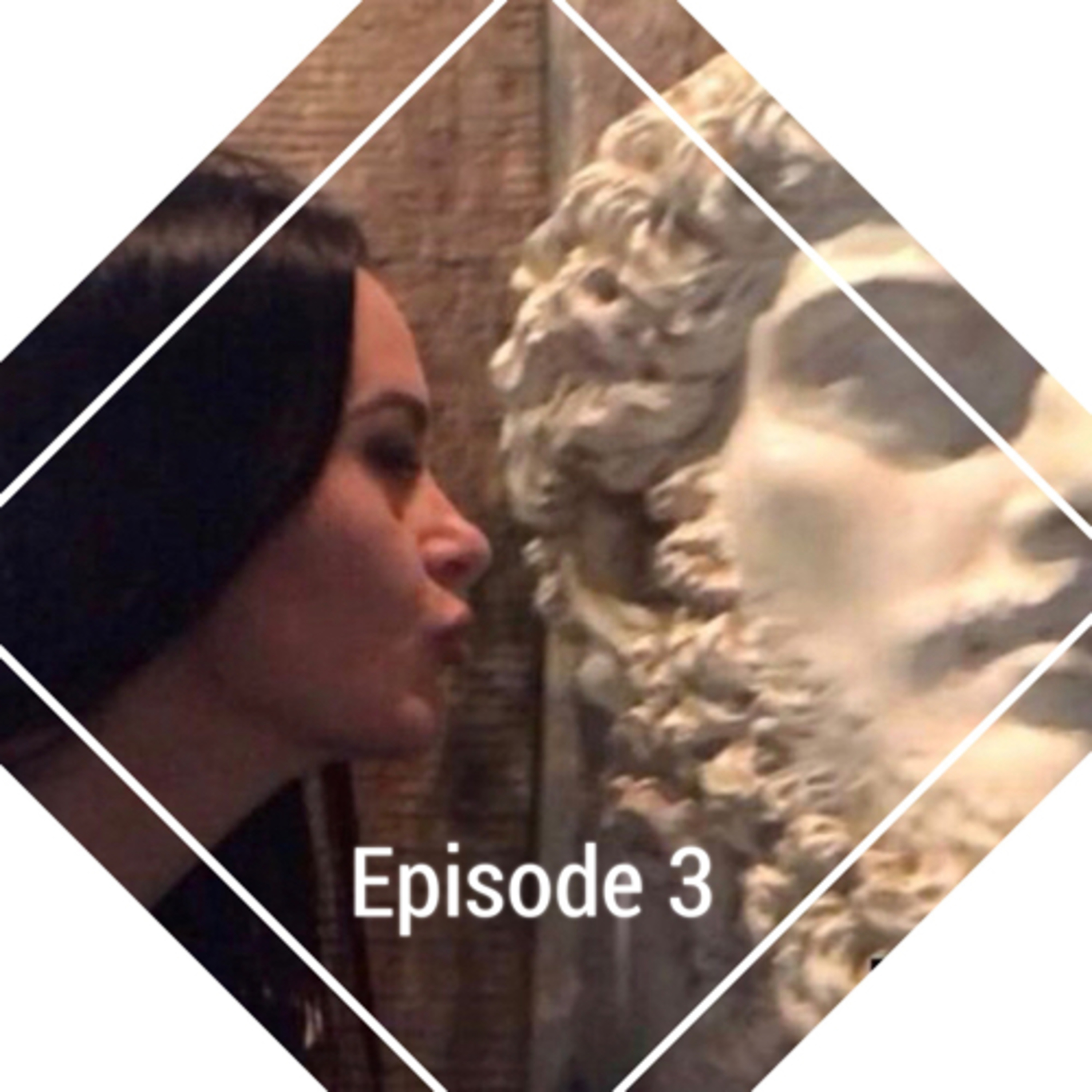 Чашка кофе . Эпизод 3  episode artwork