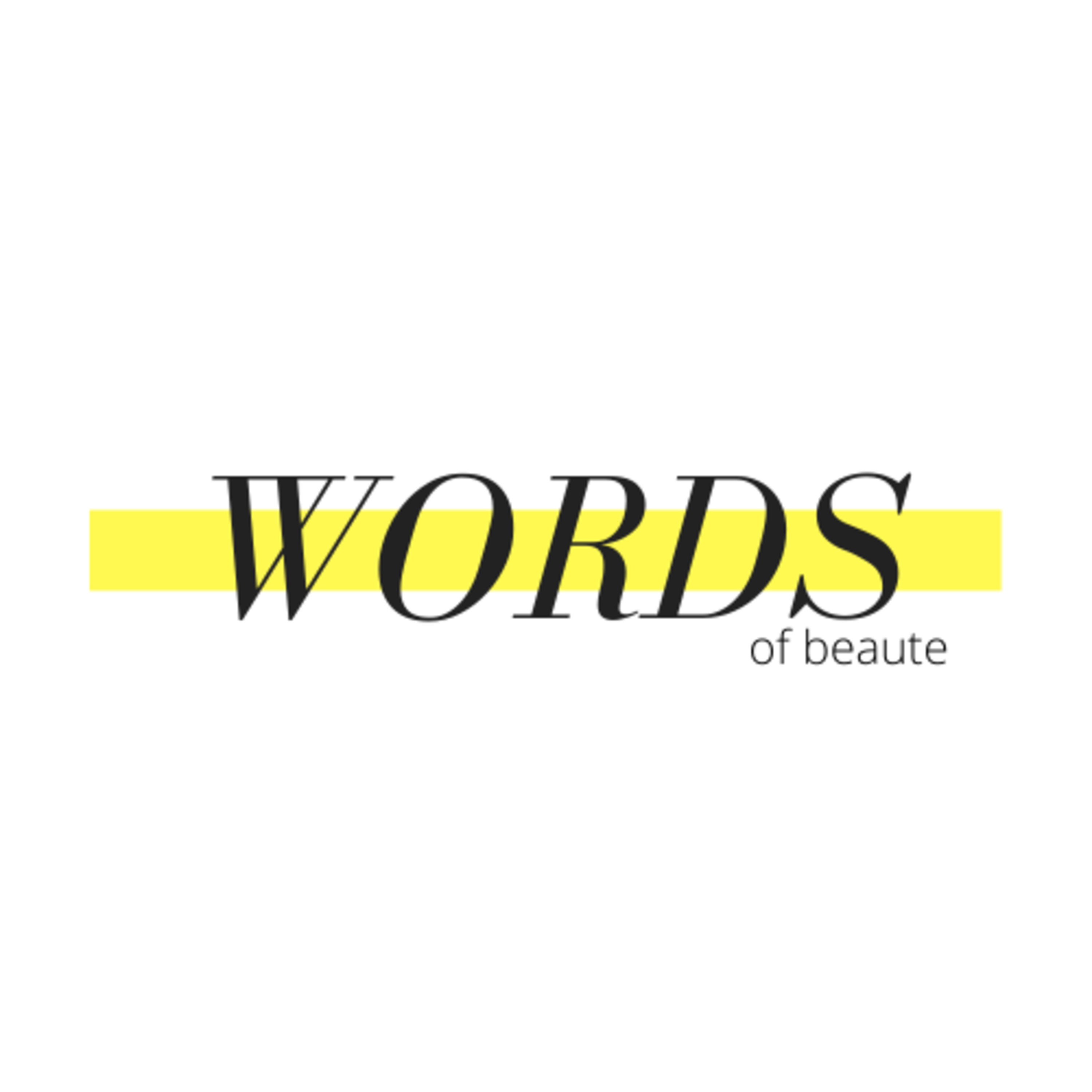 Beaute TaLk: Relationships