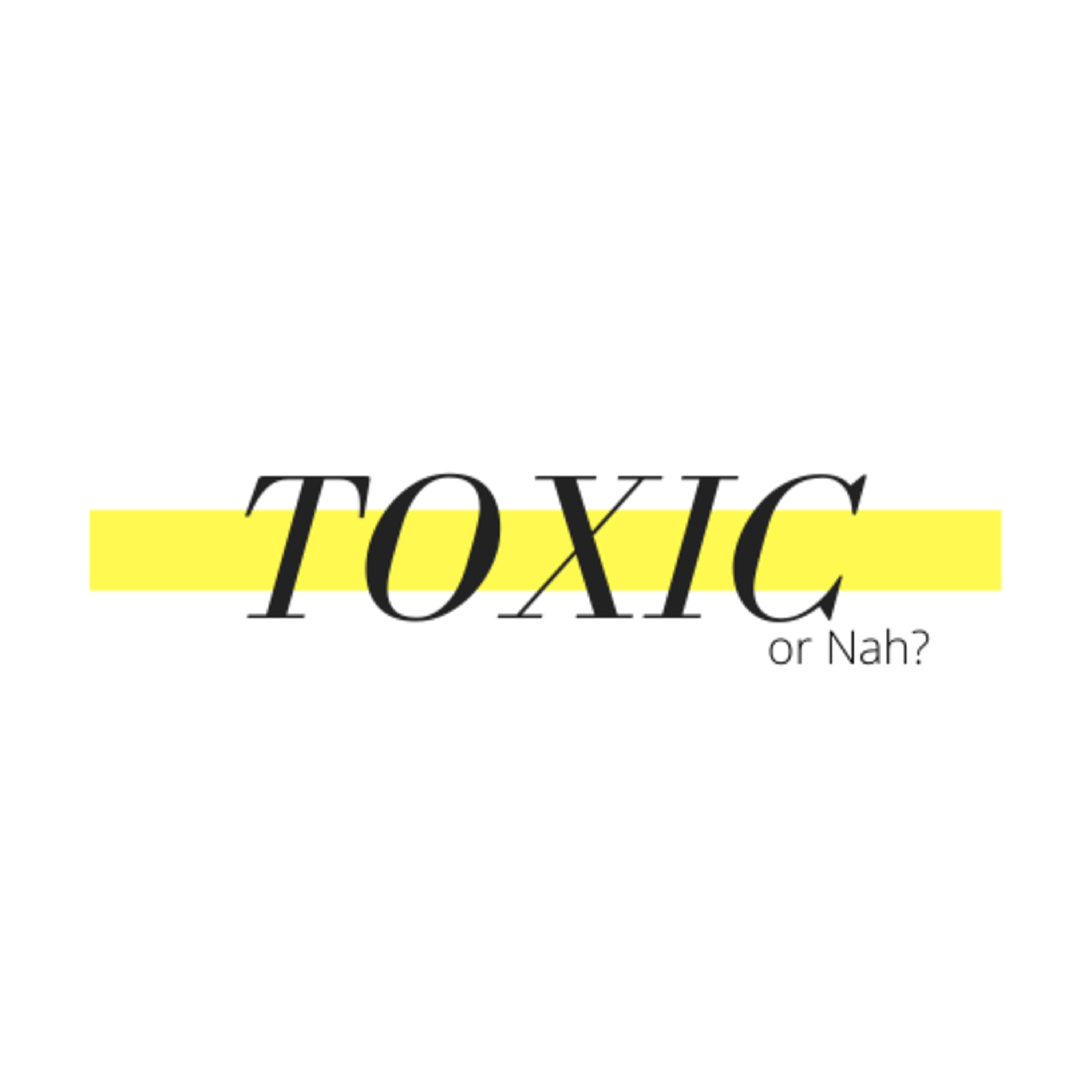 Beaute TaLk: Relationships