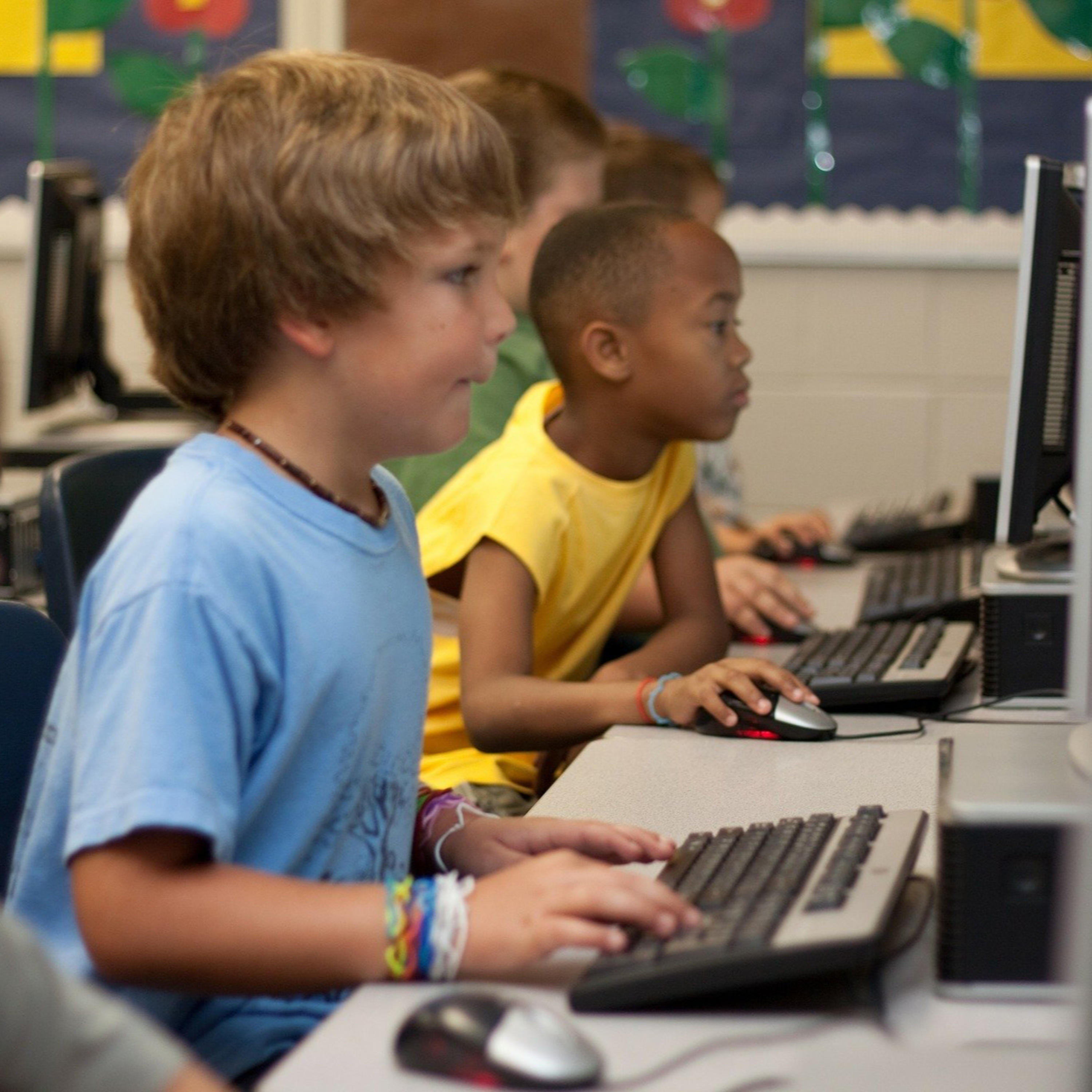 Idigital Classroom