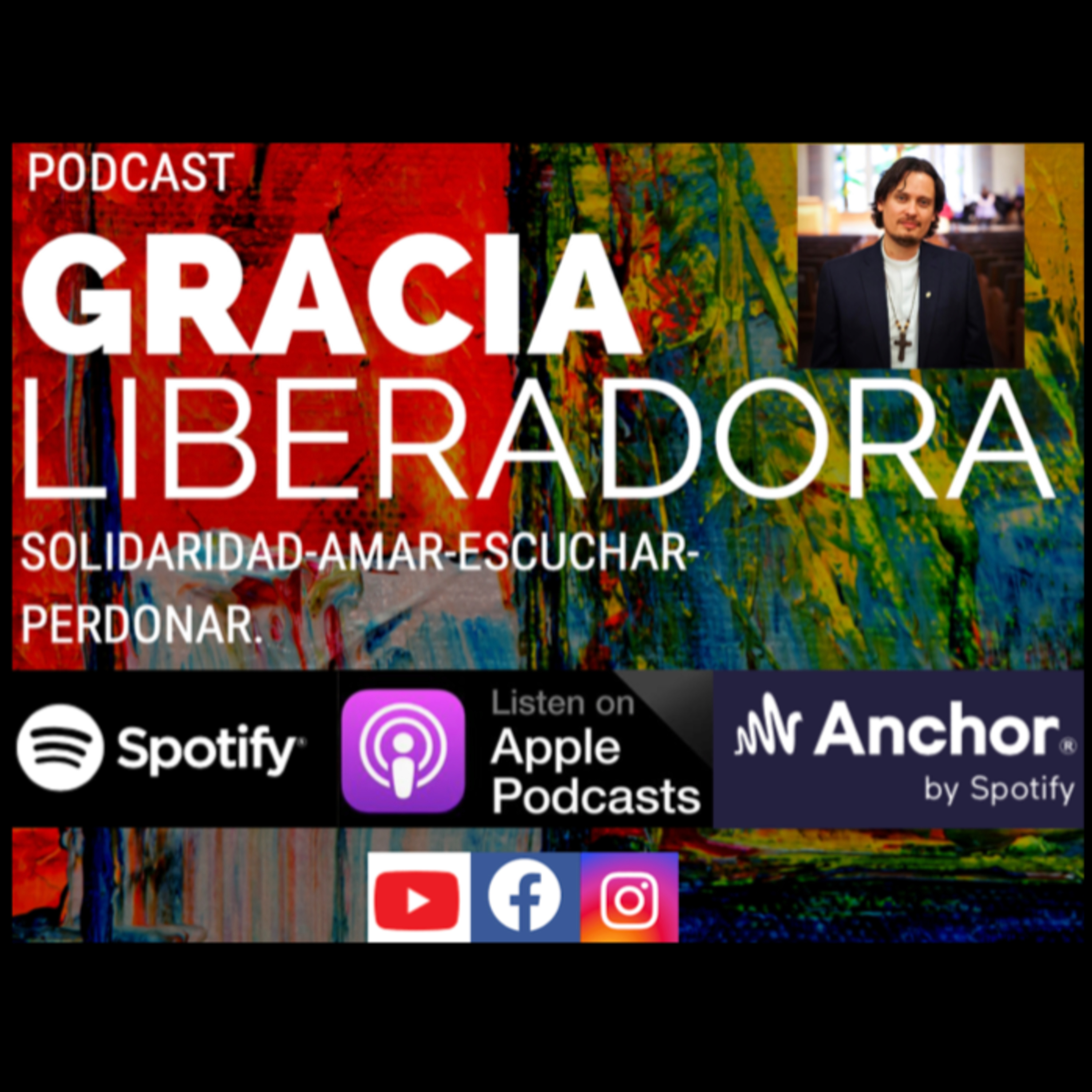 Gracia Liberadora 🧉🍃