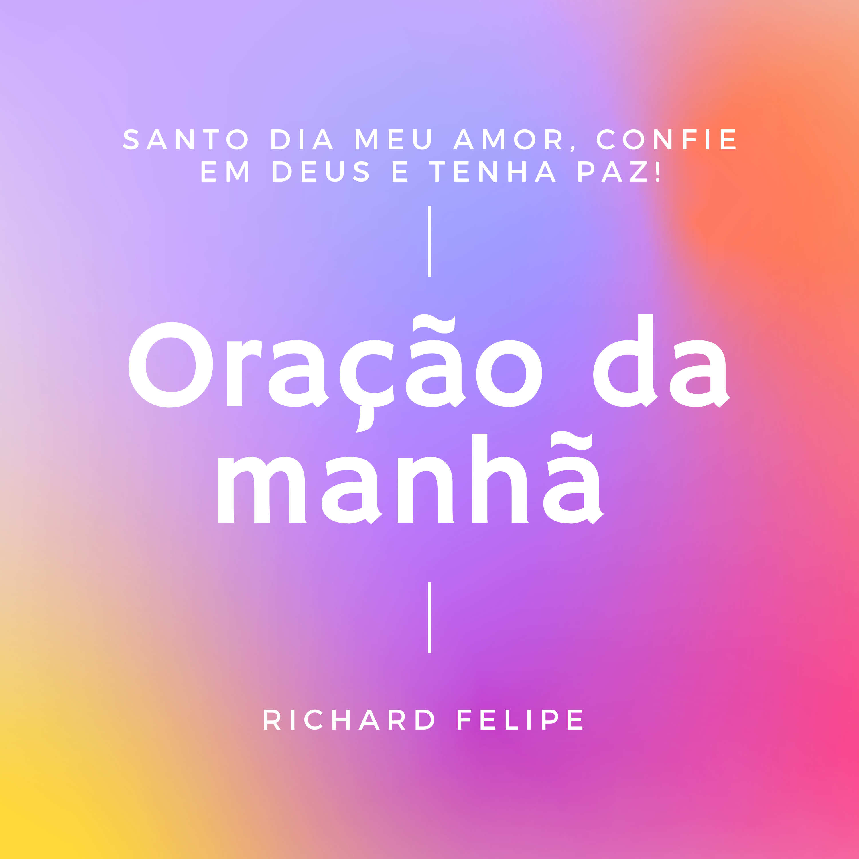 Posso te ajudar na sua vida interior?