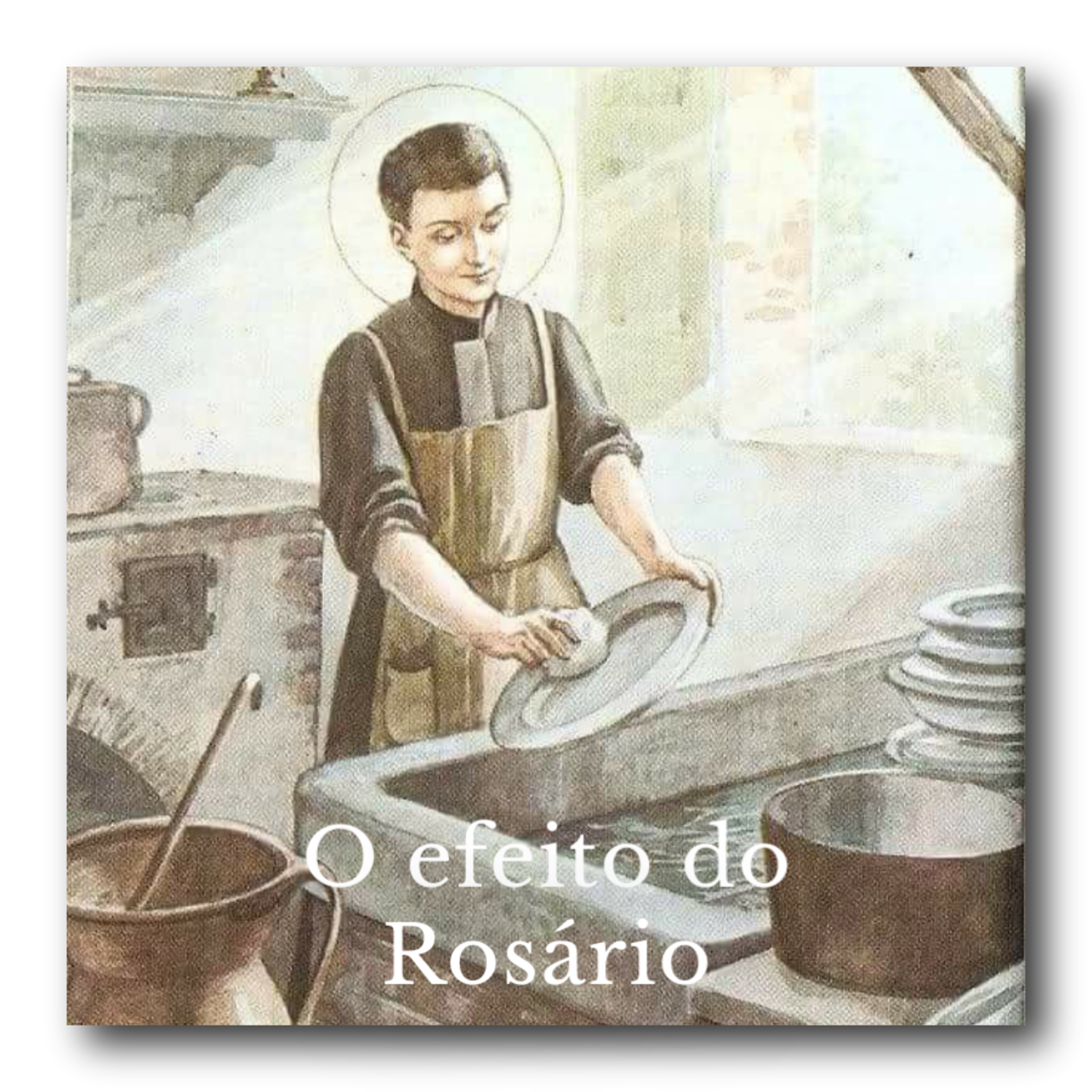 Posso te ajudar na sua vida interior?