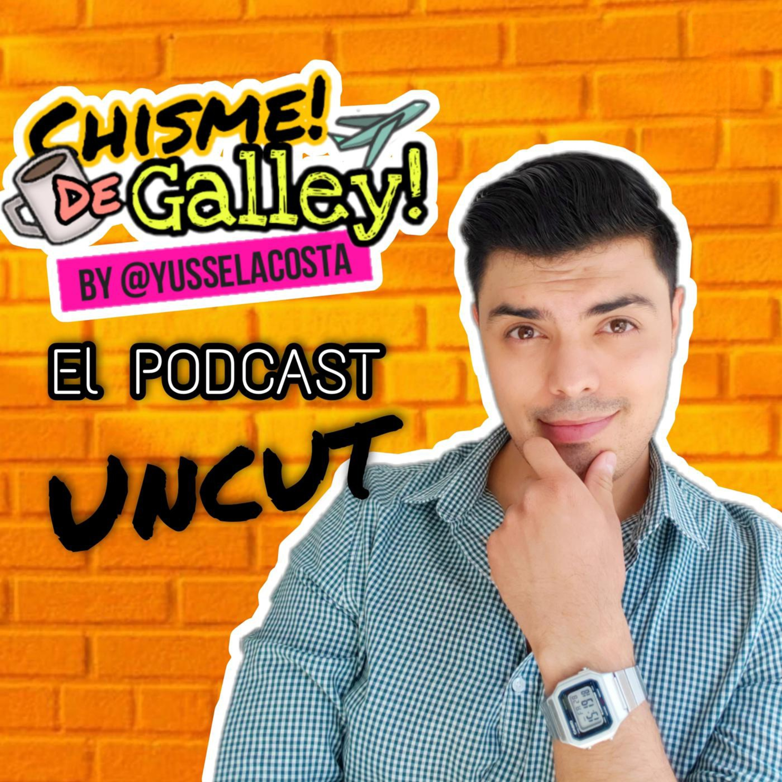 Chisme De Galley By Yussel Acosta