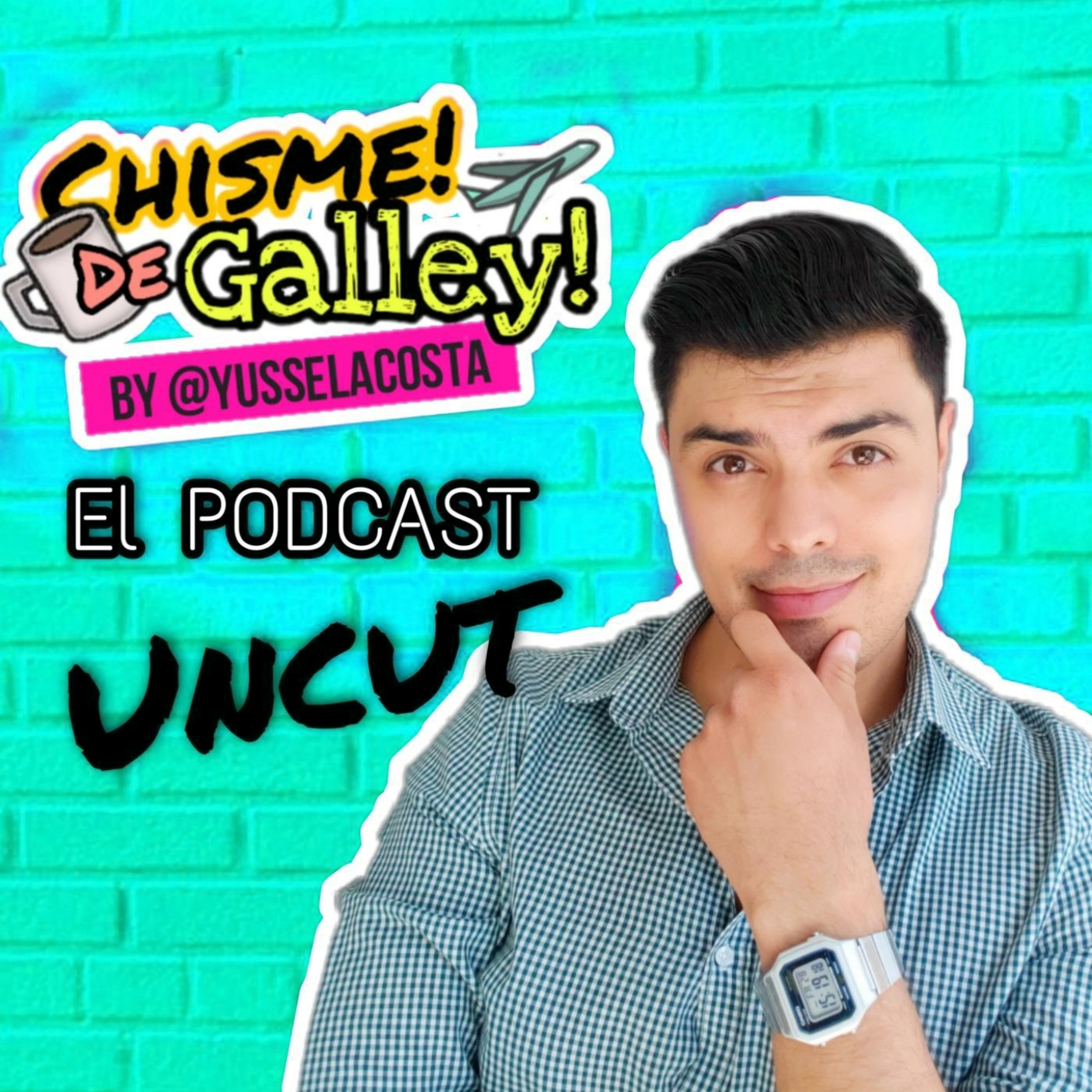 Chisme De Galley By Yussel Acosta