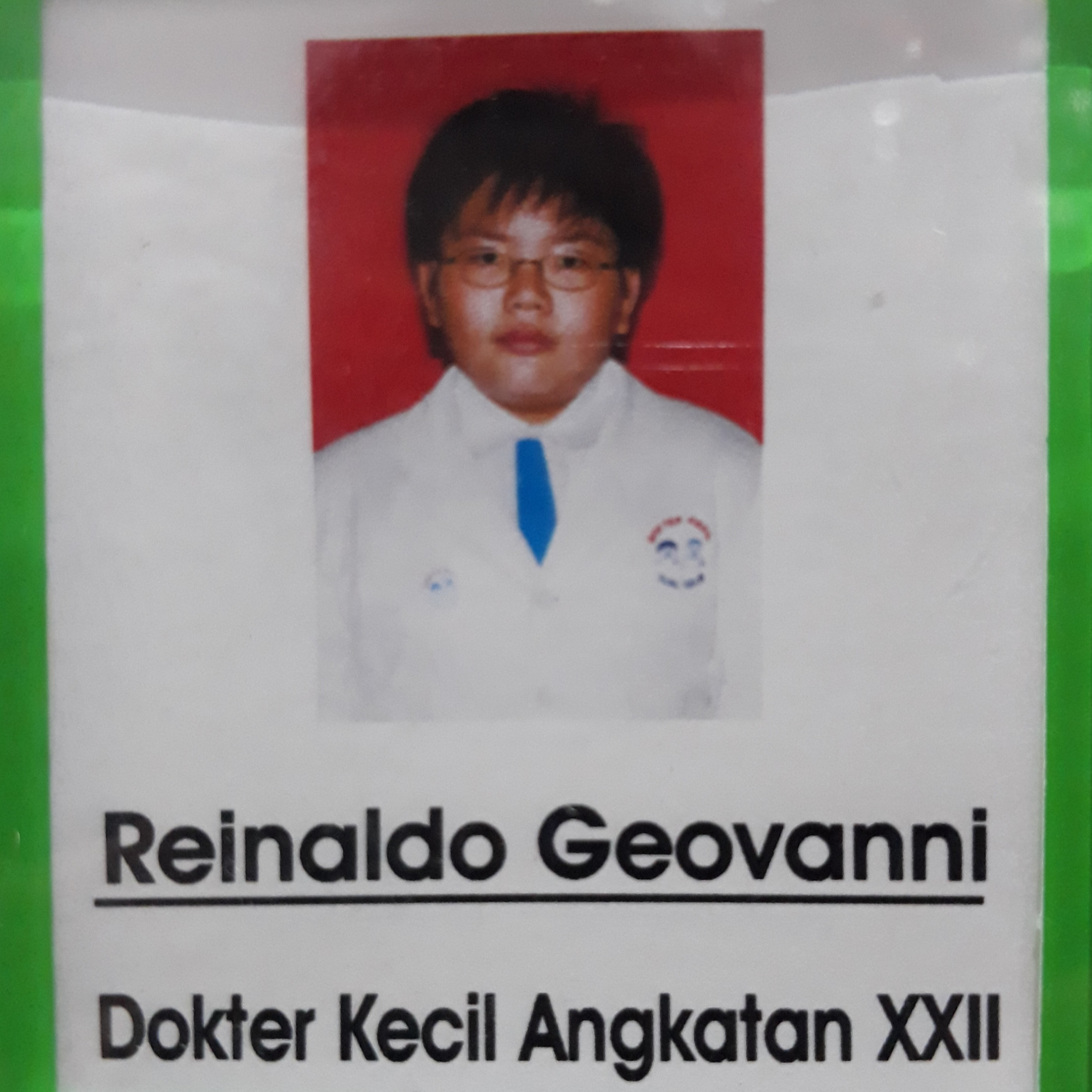 KPC (Kita Punya Cerita)