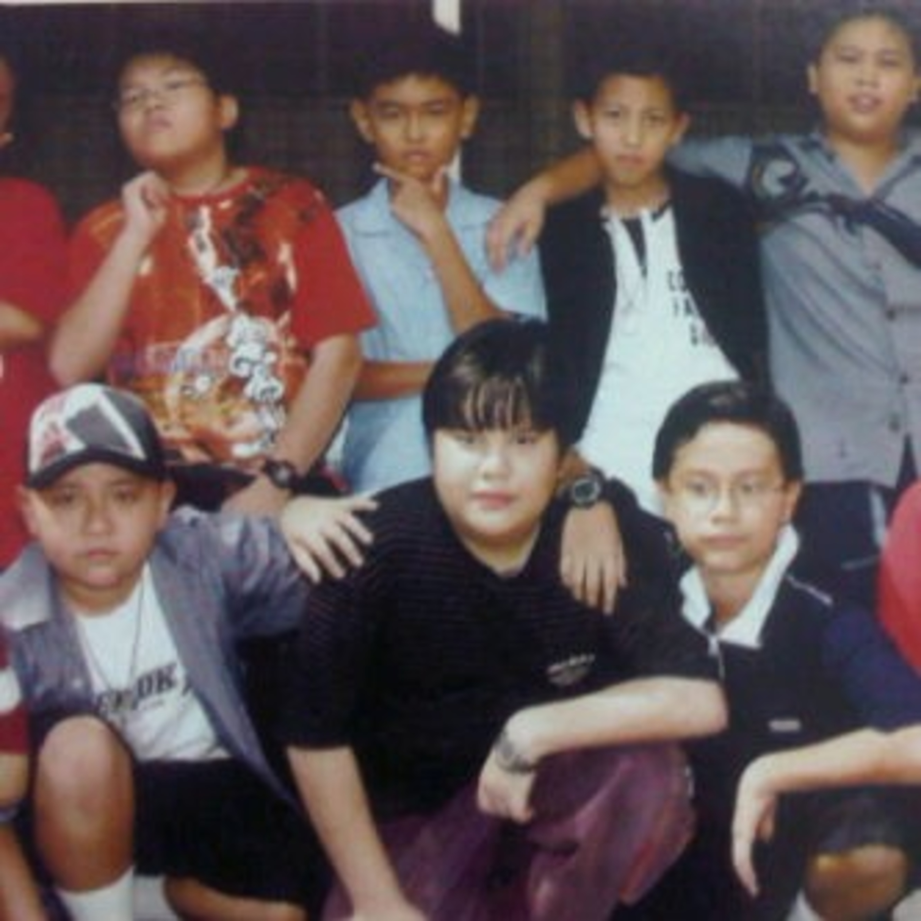 KPC (Kita Punya Cerita)