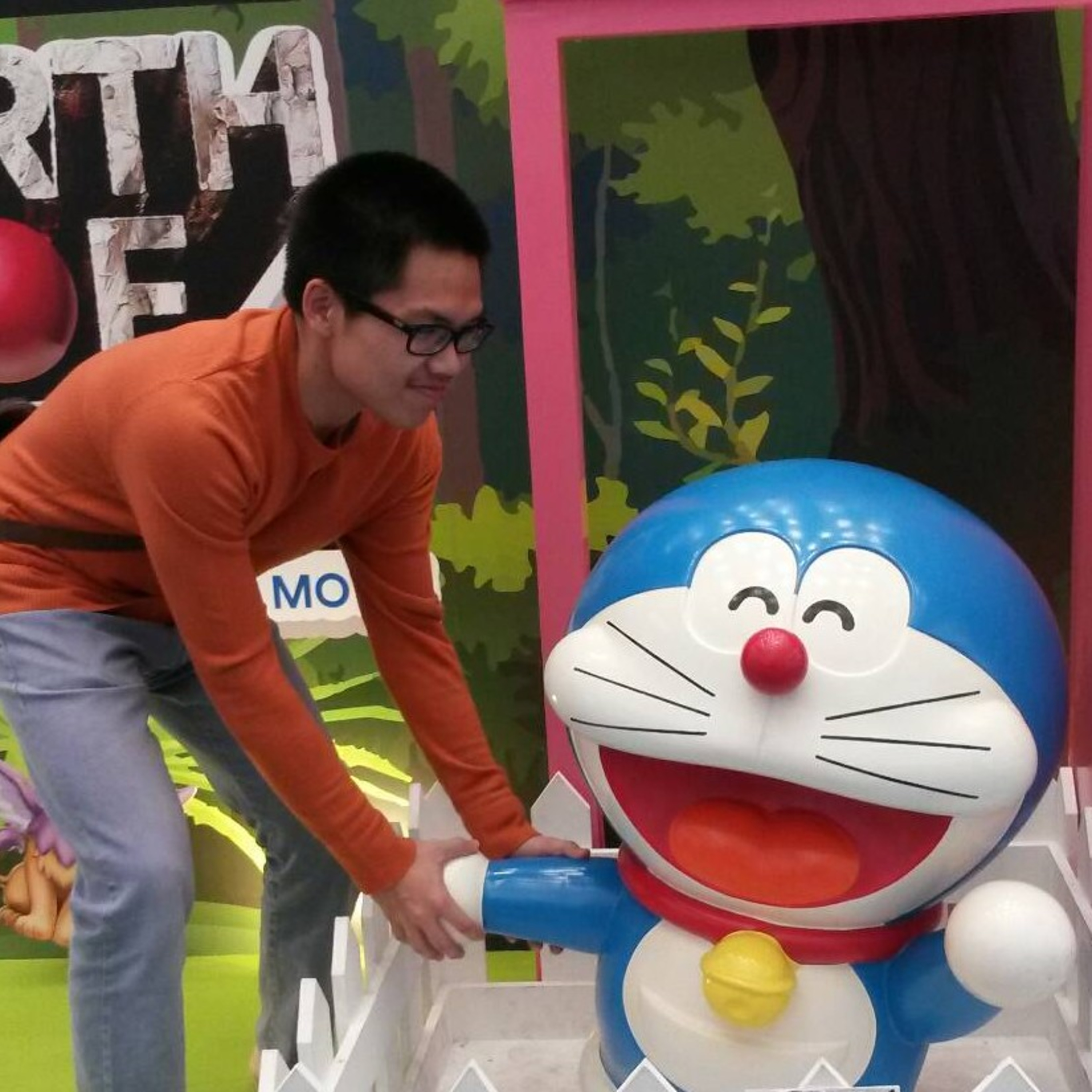 KPC (Kita Punya Cerita)