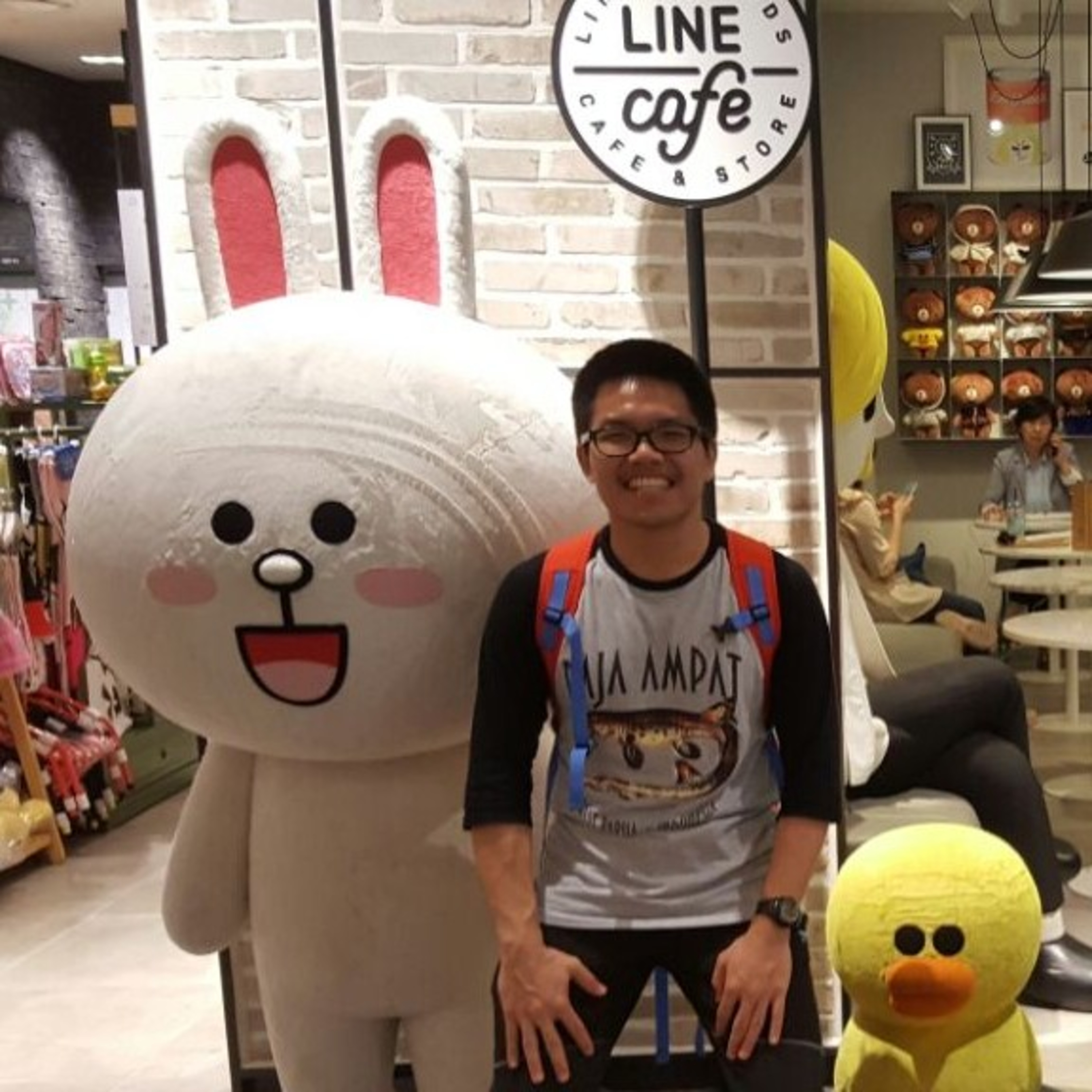 KPC (Kita Punya Cerita)