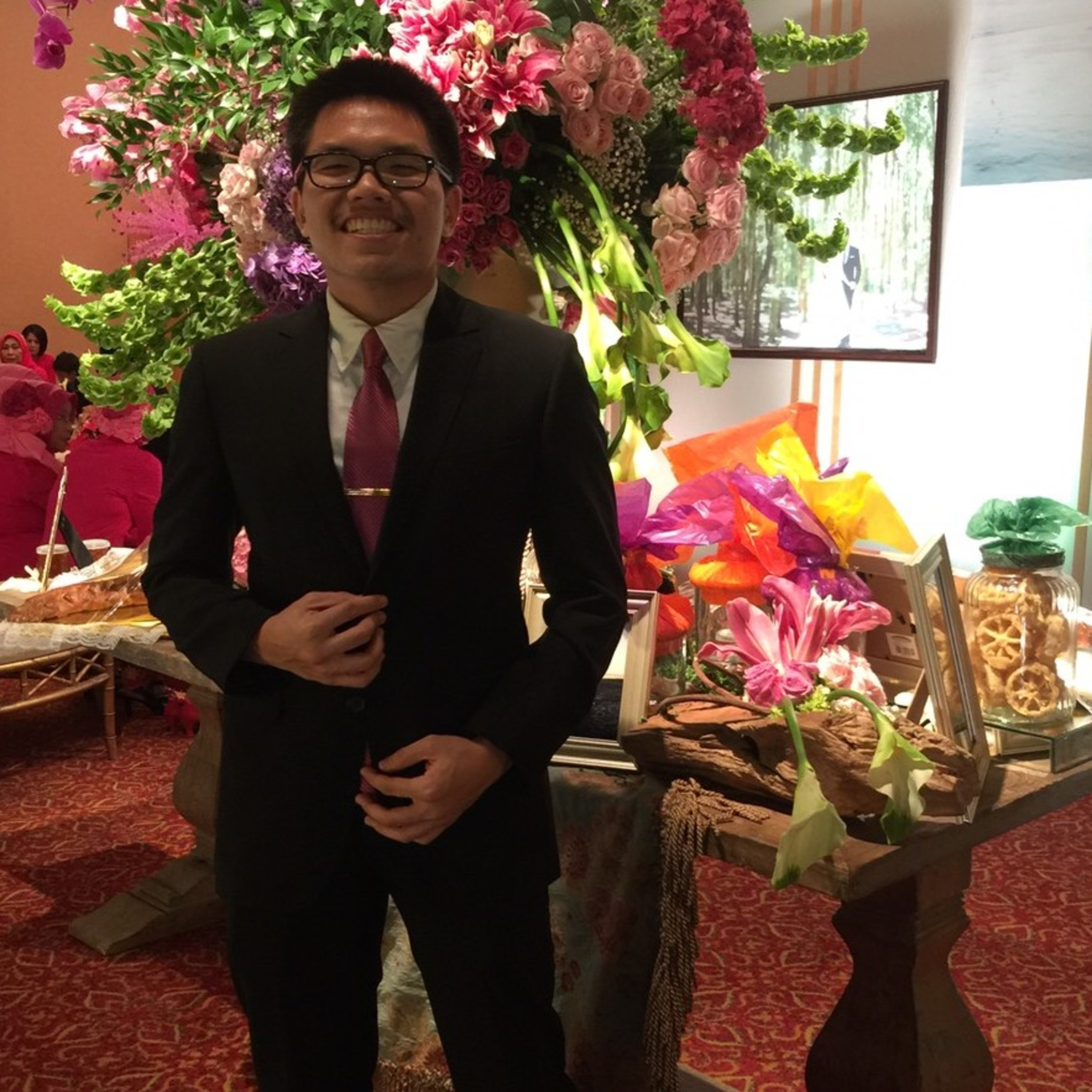 KPC (Kita Punya Cerita)
