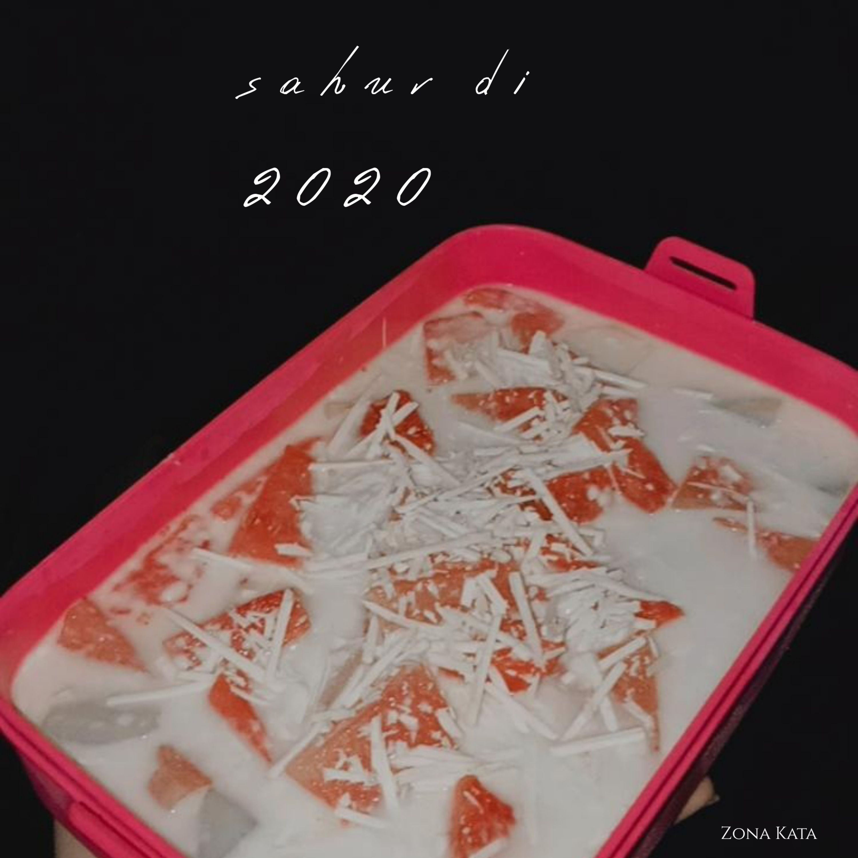Zona Kata