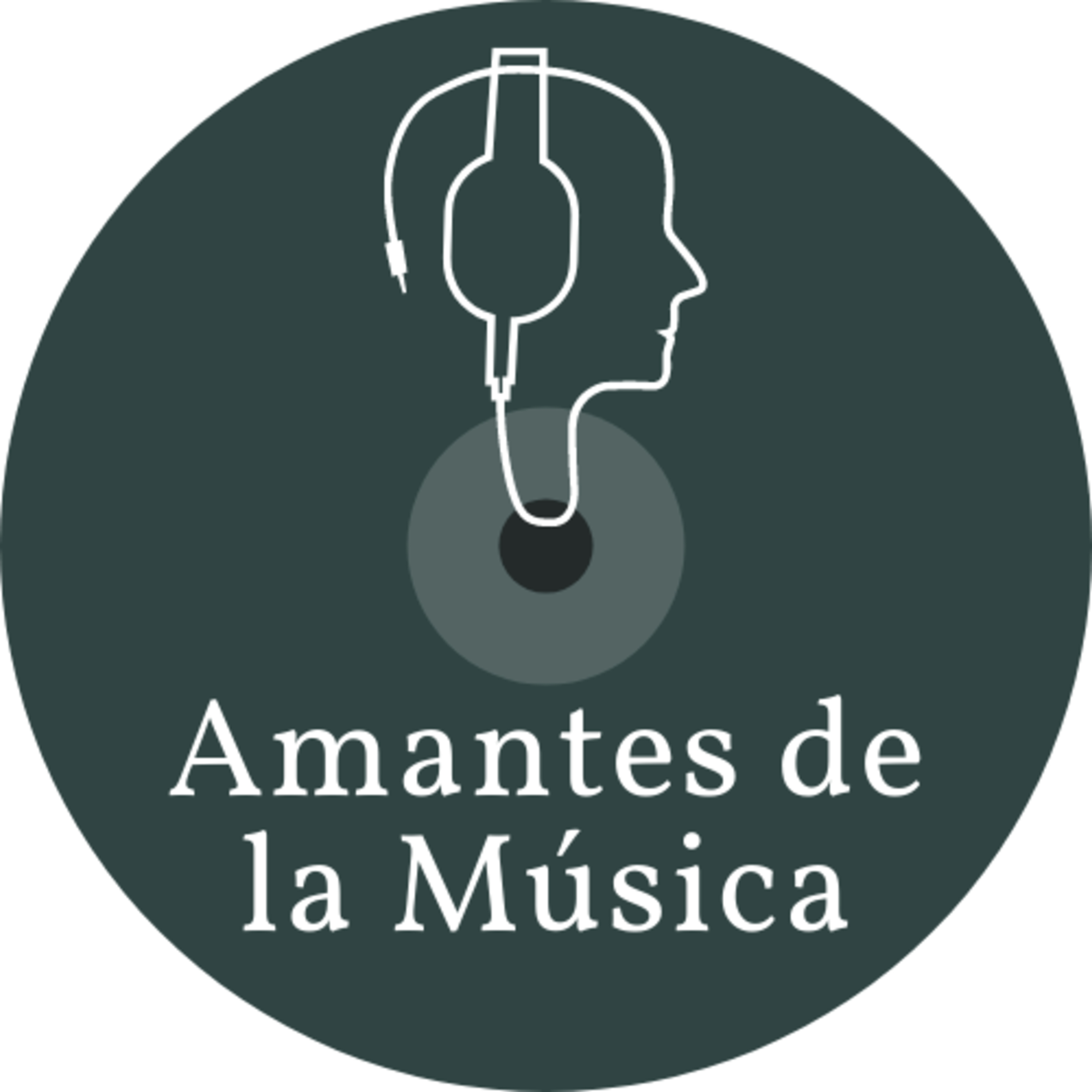 Portada de Amantes De La Música