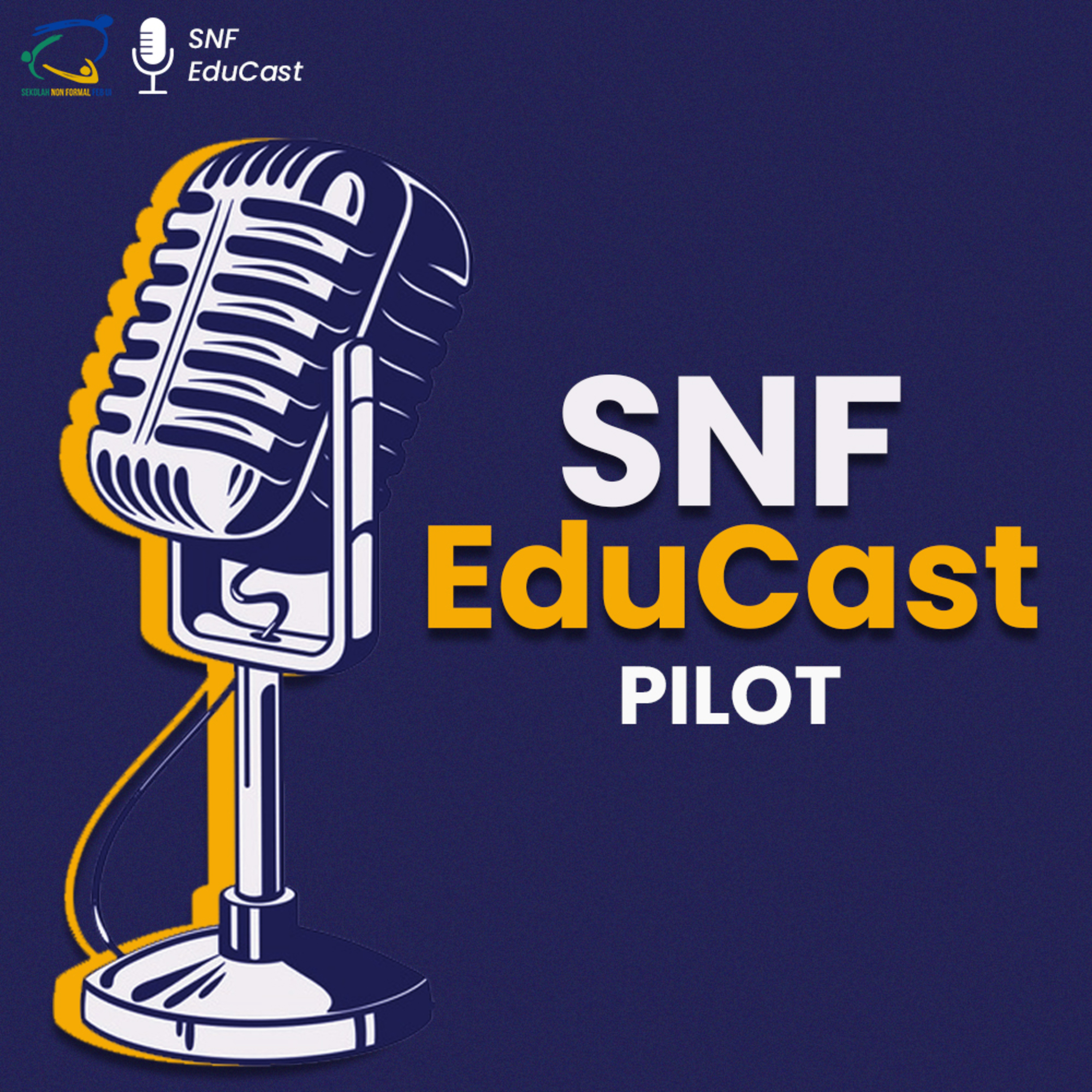 SNF EduCast