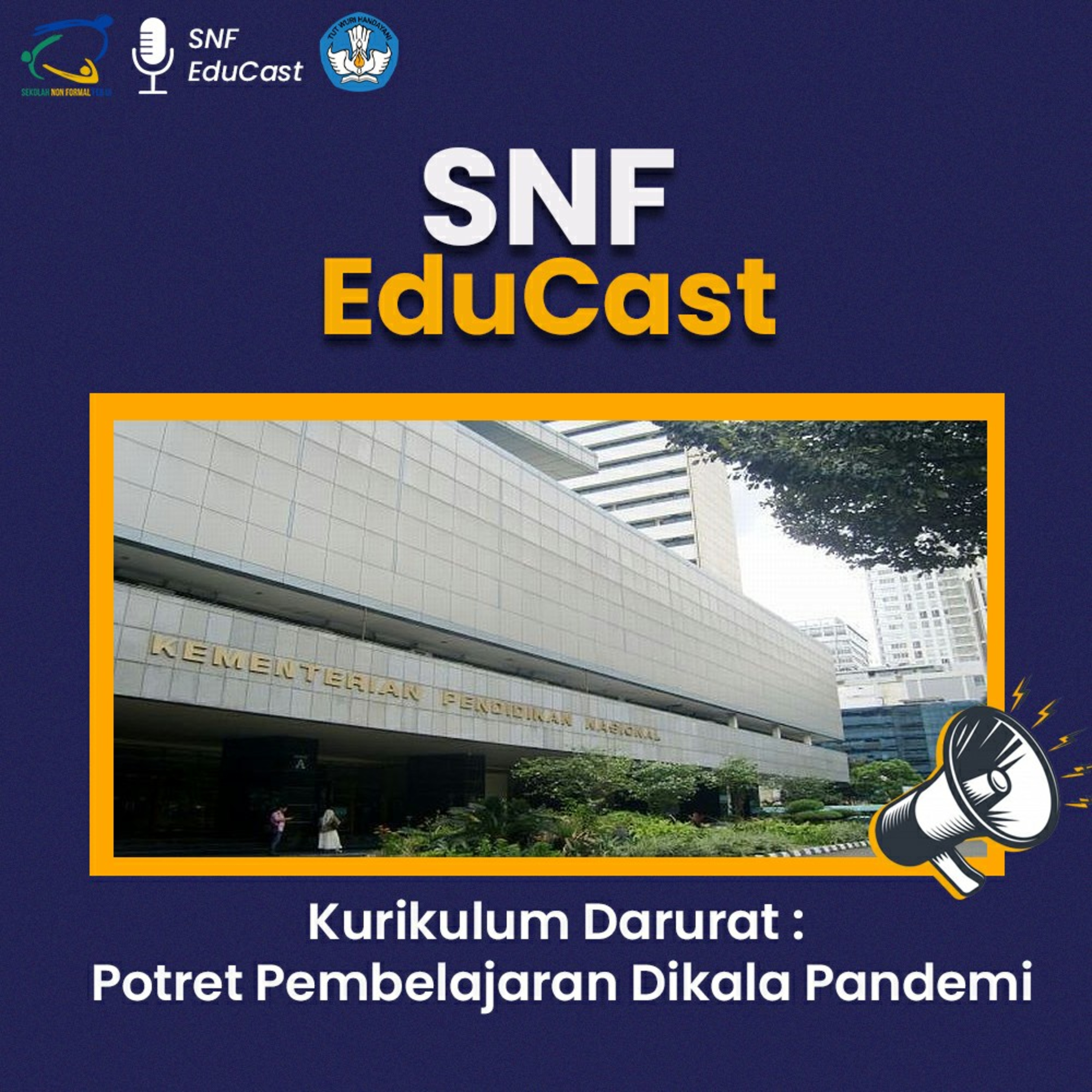 SNF EduCast